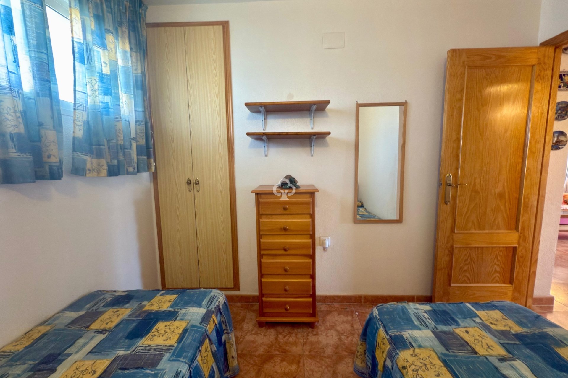 Reventa - Apartamento / piso -
Torrevieja - Nueva Torrevieja - Aguas Nuevas