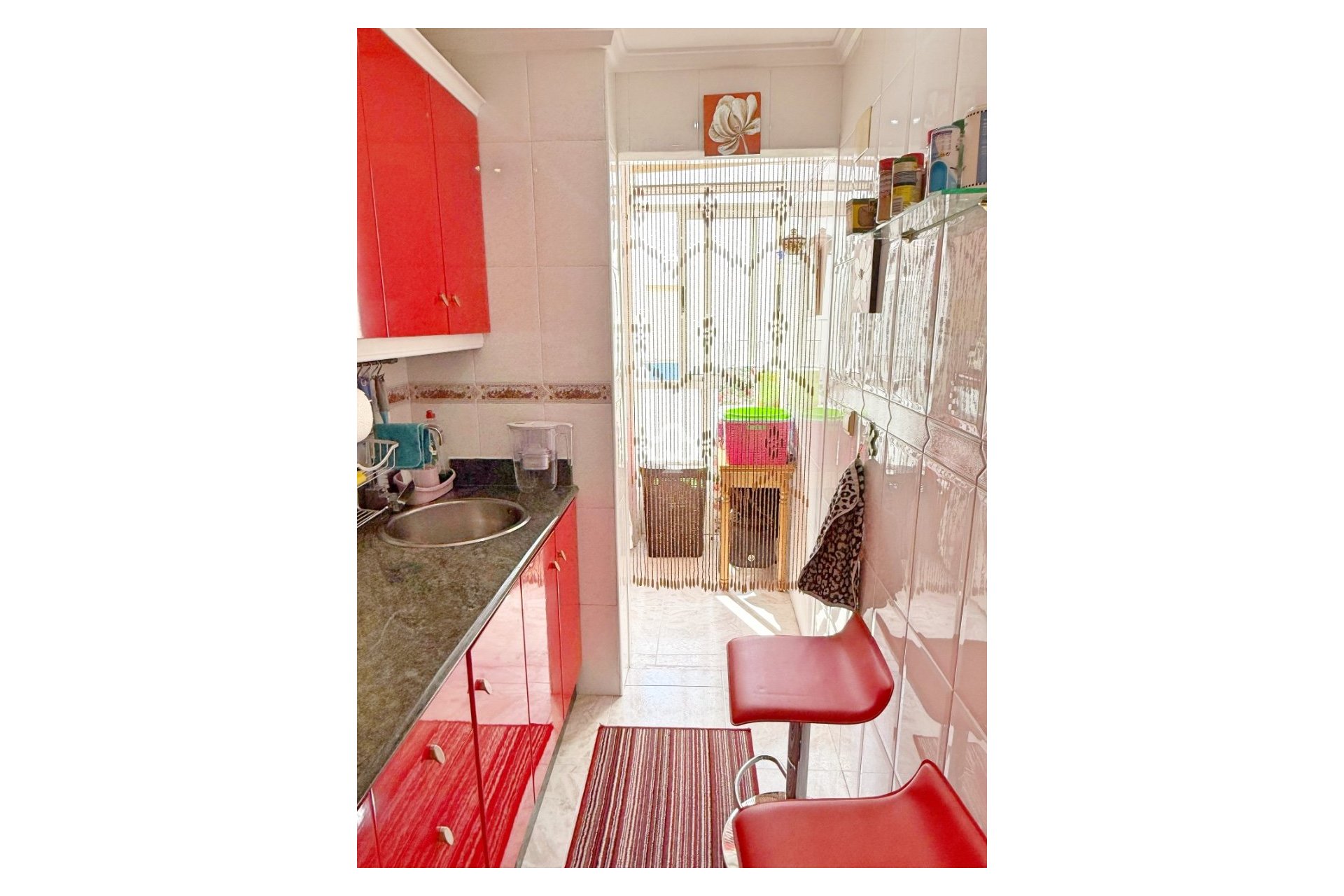 Reventa - Apartamento / piso -
Torrevieja - Nueva Torrevieja - Aguas Nuevas