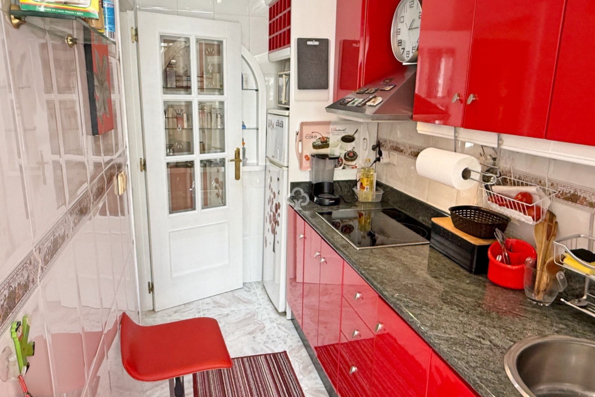 Reventa - Apartamento / piso -
Torrevieja - Nueva Torrevieja - Aguas Nuevas