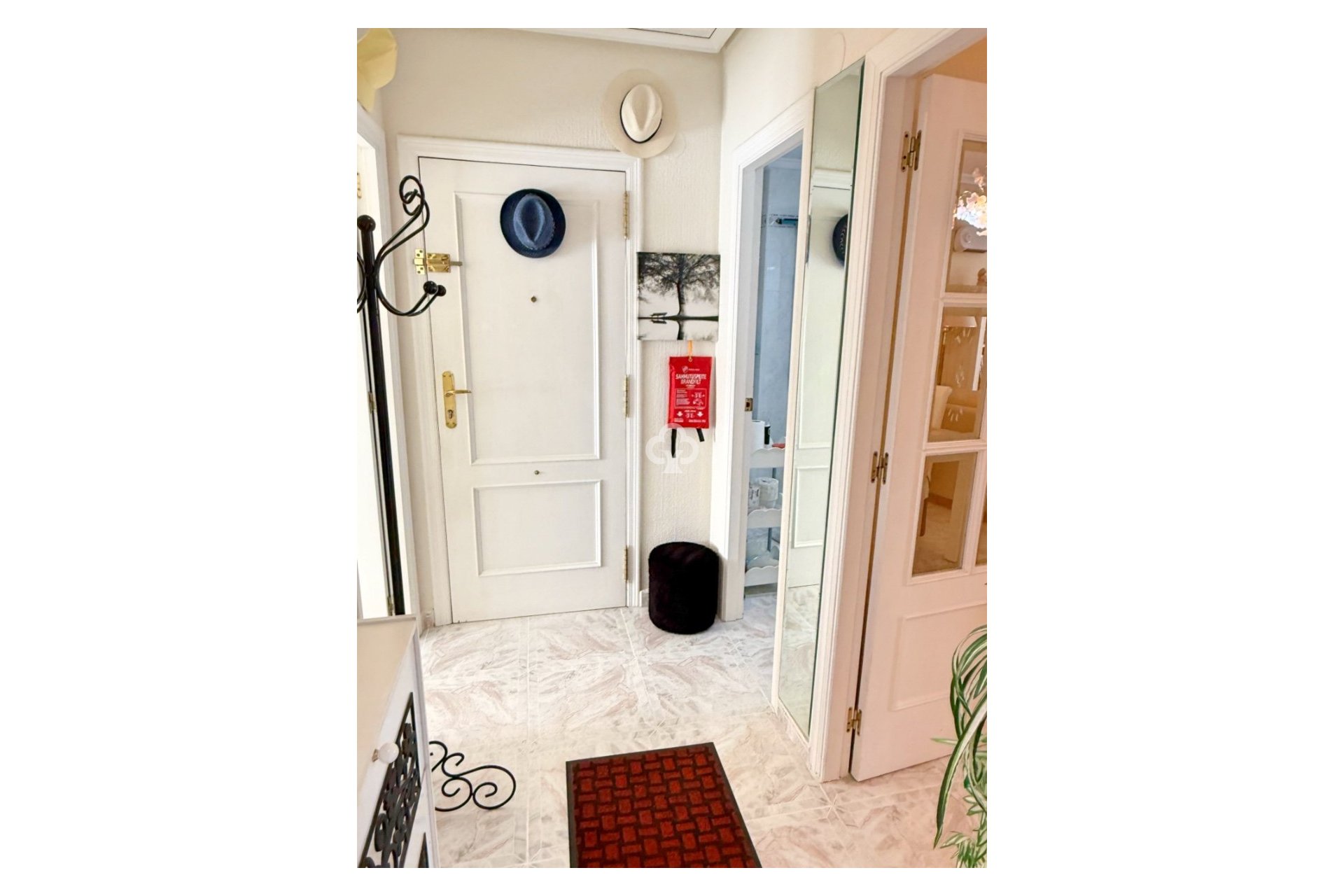 Reventa - Apartamento / piso -
Torrevieja - Nueva Torrevieja - Aguas Nuevas