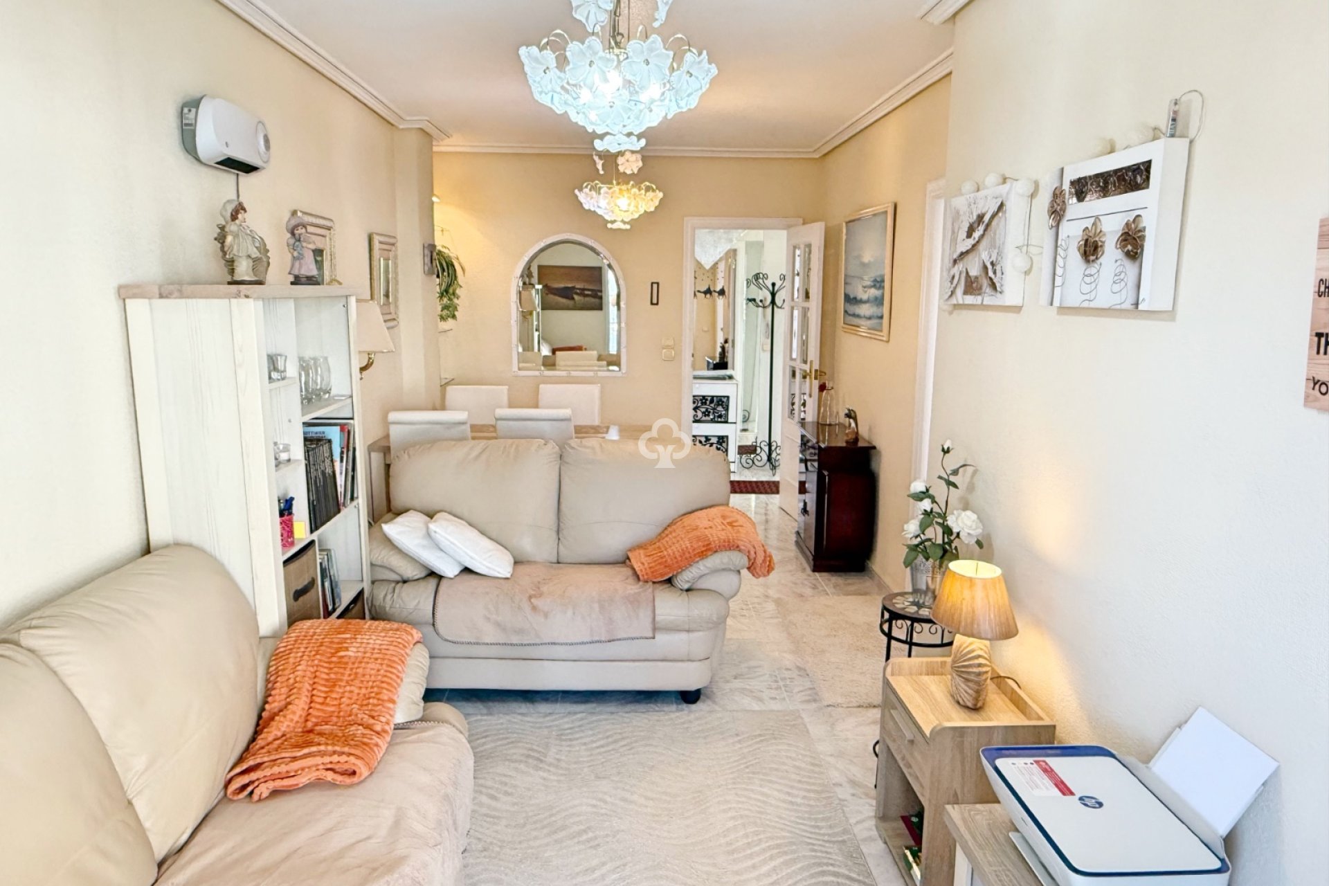 Reventa - Apartamento / piso -
Torrevieja - Nueva Torrevieja - Aguas Nuevas