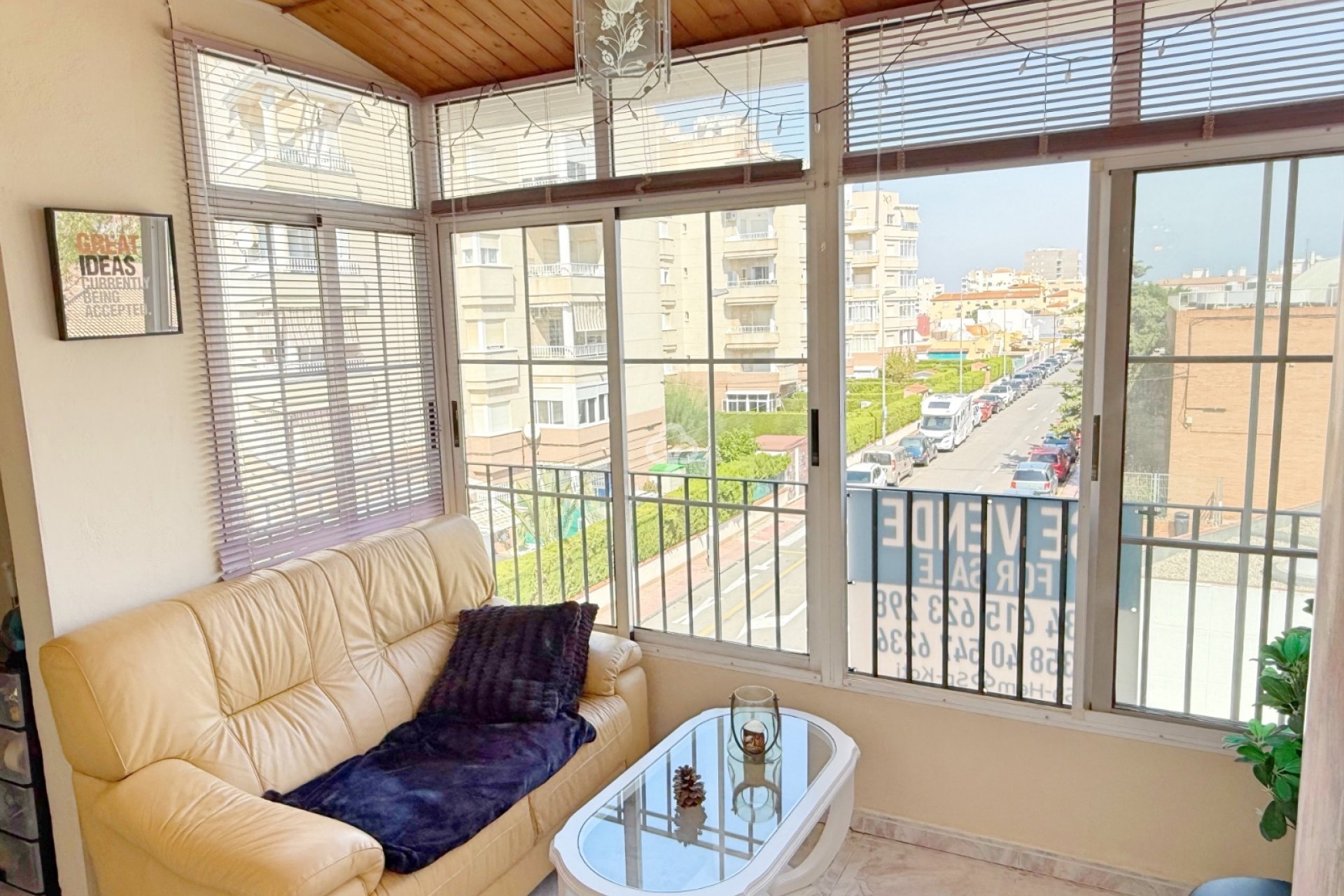 Reventa - Apartamento / piso -
Torrevieja - Nueva Torrevieja - Aguas Nuevas