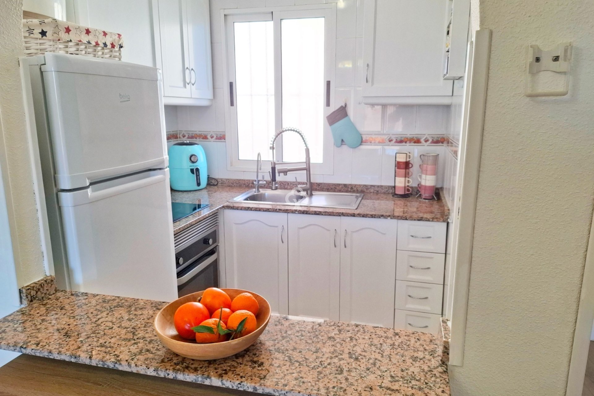 Reventa - Apartamento / piso -
Torrevieja - Nueva Torrevieja - Aguas Nuevas