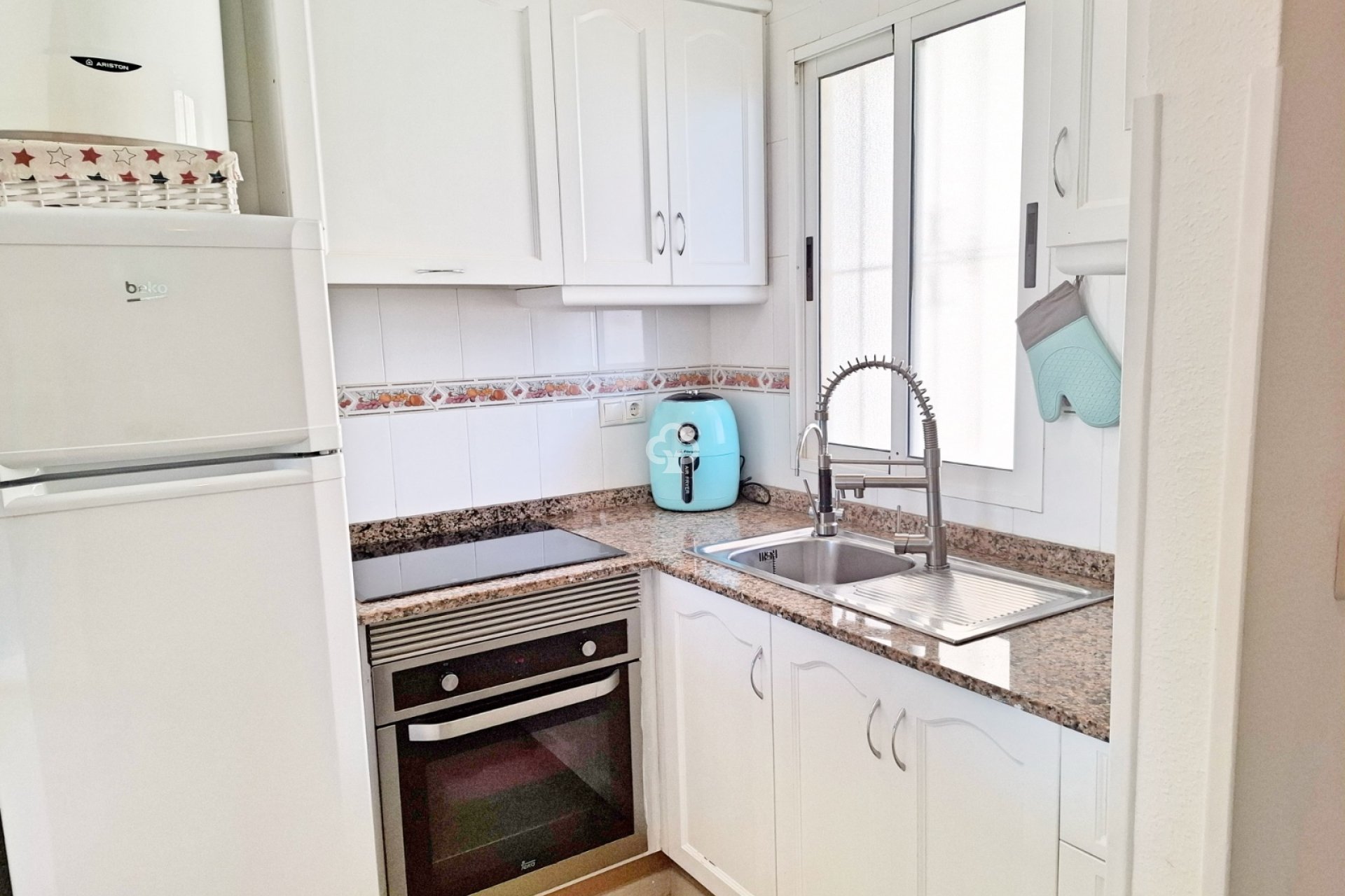 Reventa - Apartamento / piso -
Torrevieja - Nueva Torrevieja - Aguas Nuevas