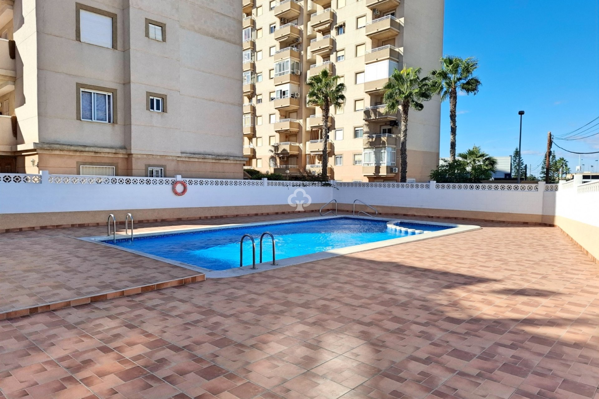 Reventa - Apartamento / piso -
Torrevieja - Nueva Torrevieja - Aguas Nuevas