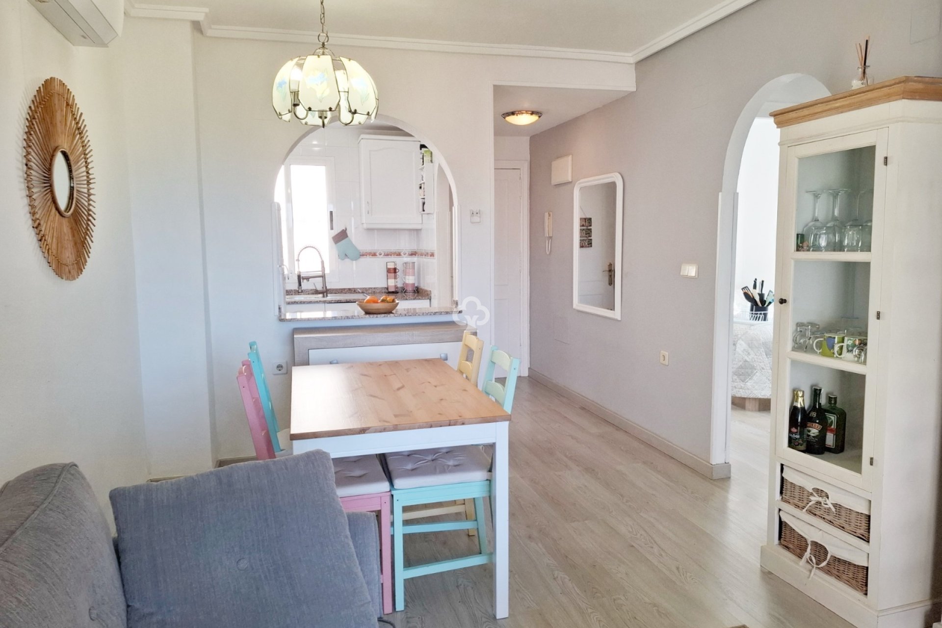 Reventa - Apartamento / piso -
Torrevieja - Nueva Torrevieja - Aguas Nuevas