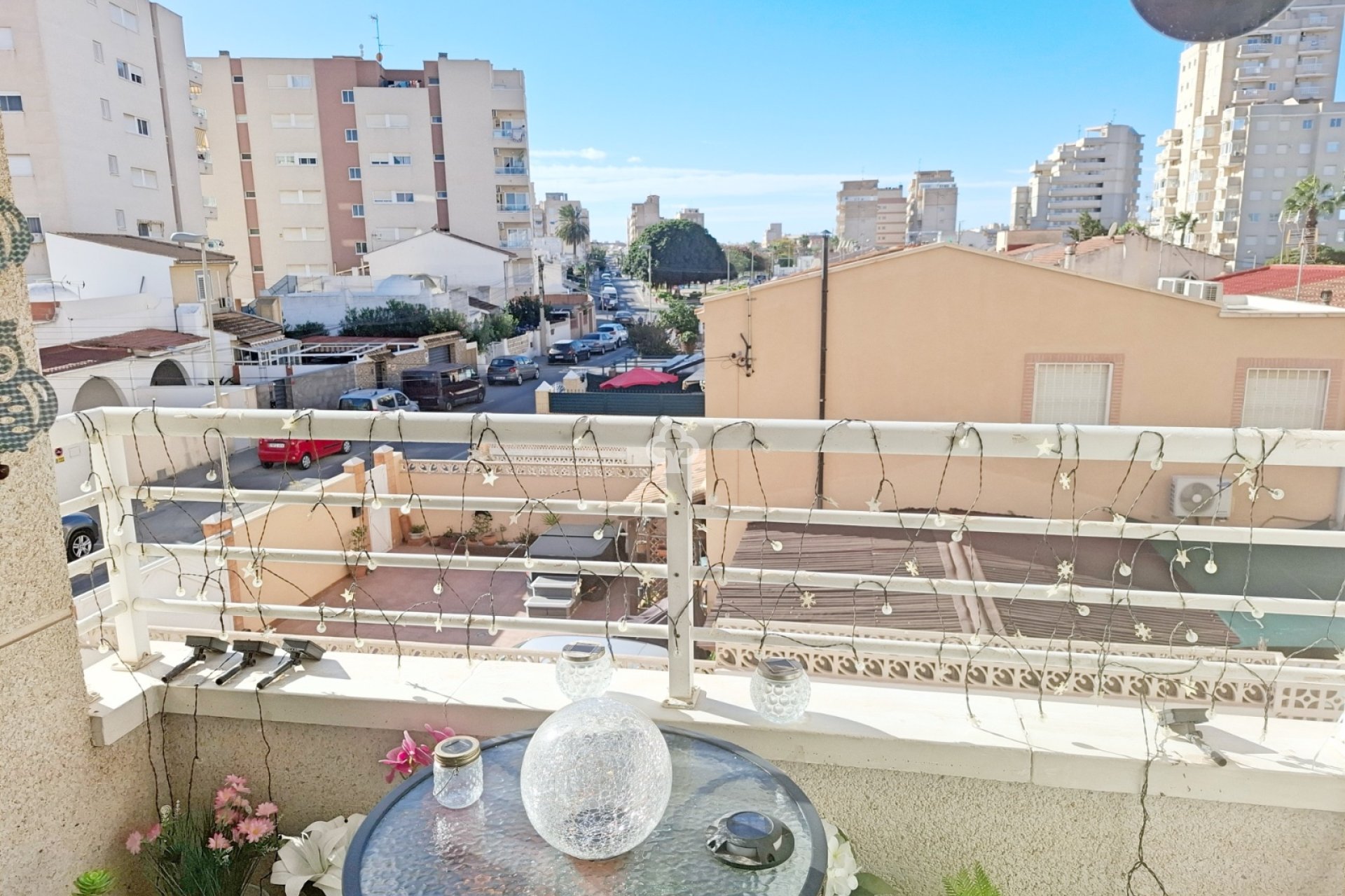 Reventa - Apartamento / piso -
Torrevieja - Nueva Torrevieja - Aguas Nuevas