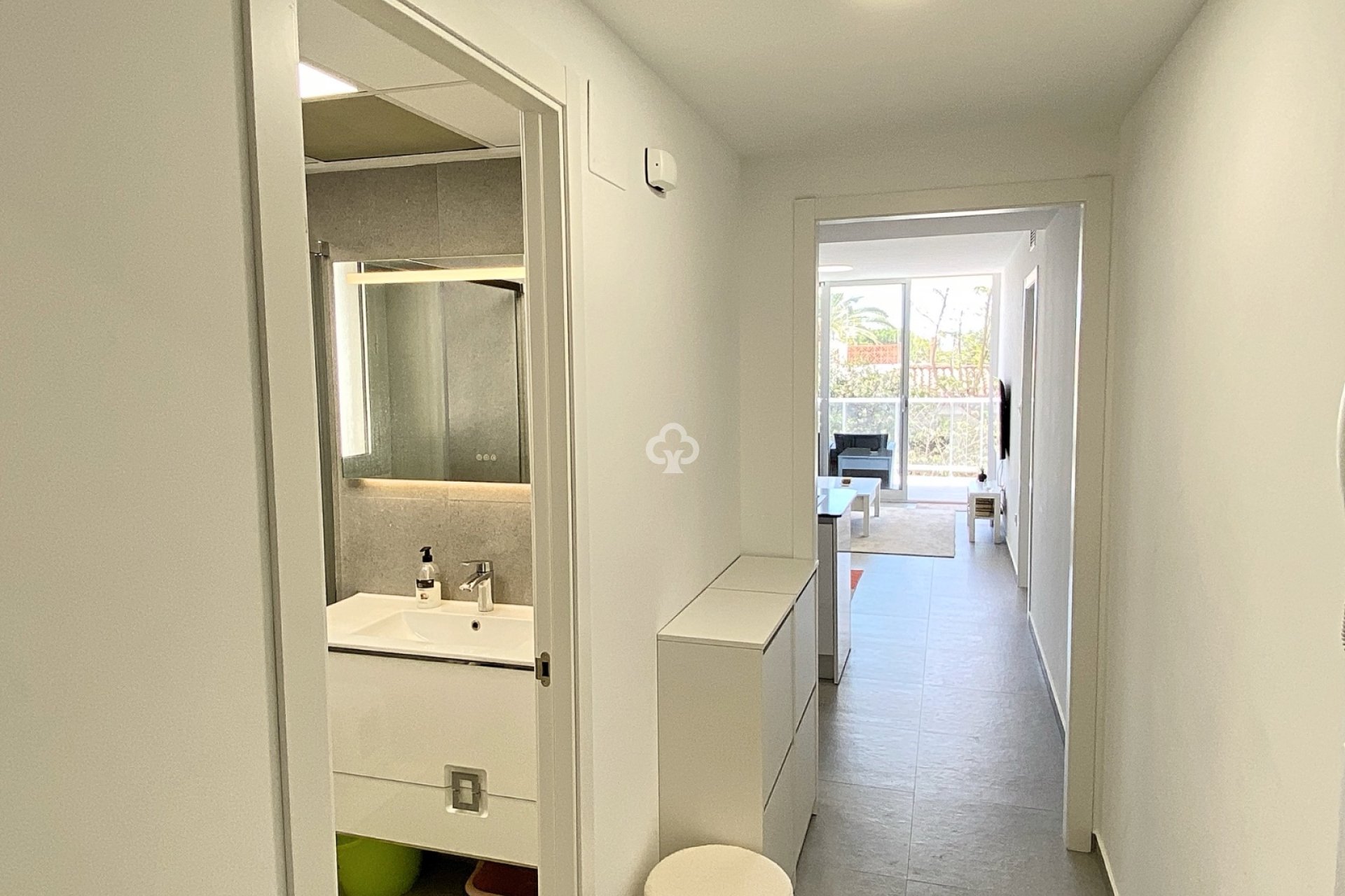 Reventa - Apartamento / piso -
Torrevieja - Nueva Torrevieja - Aguas Nuevas