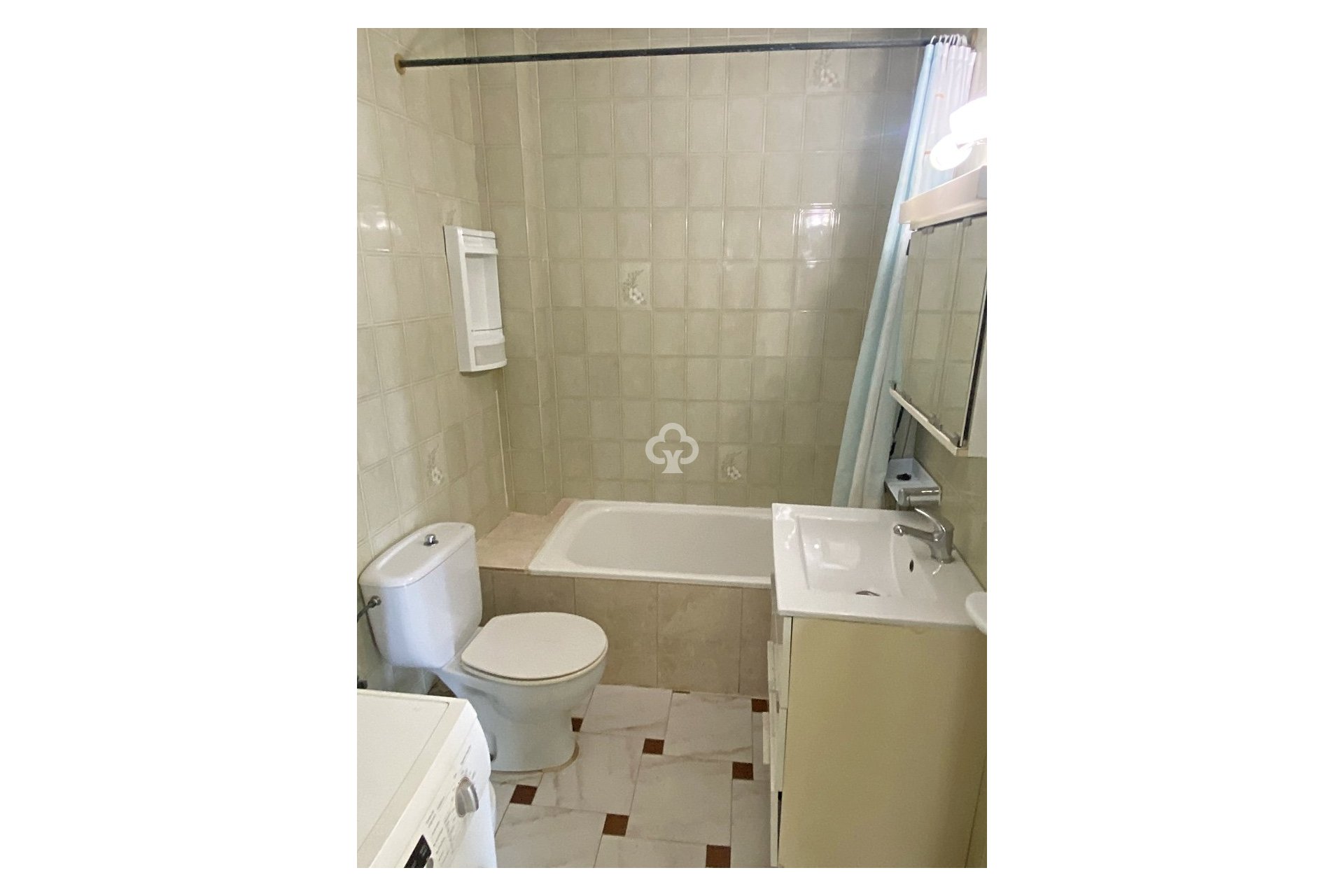 Reventa - Apartamento / piso -
Torrevieja - Nueva Torrevieja - Aguas Nuevas