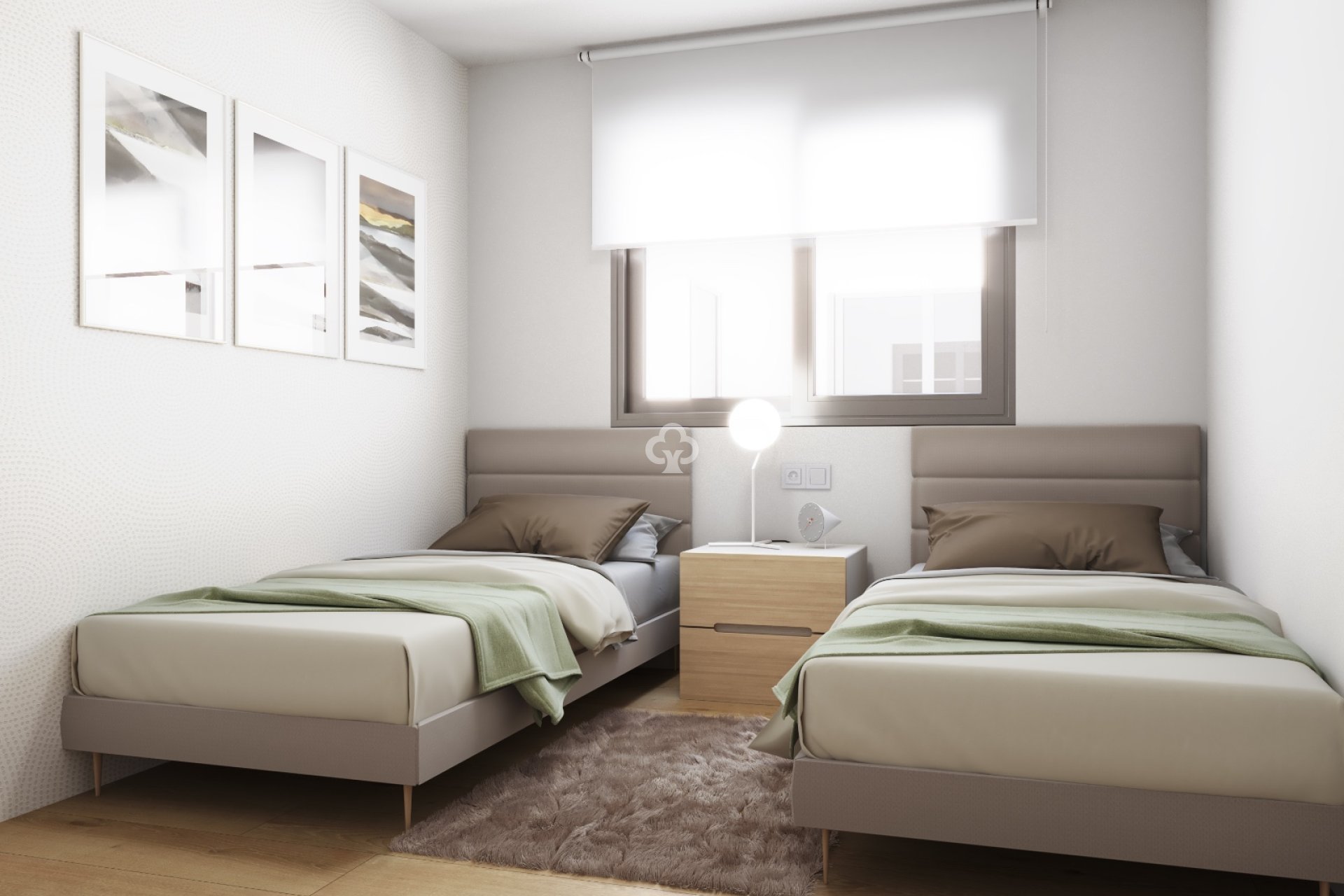 Reventa - Apartamento / piso -
Torrevieja - Playa del Cura