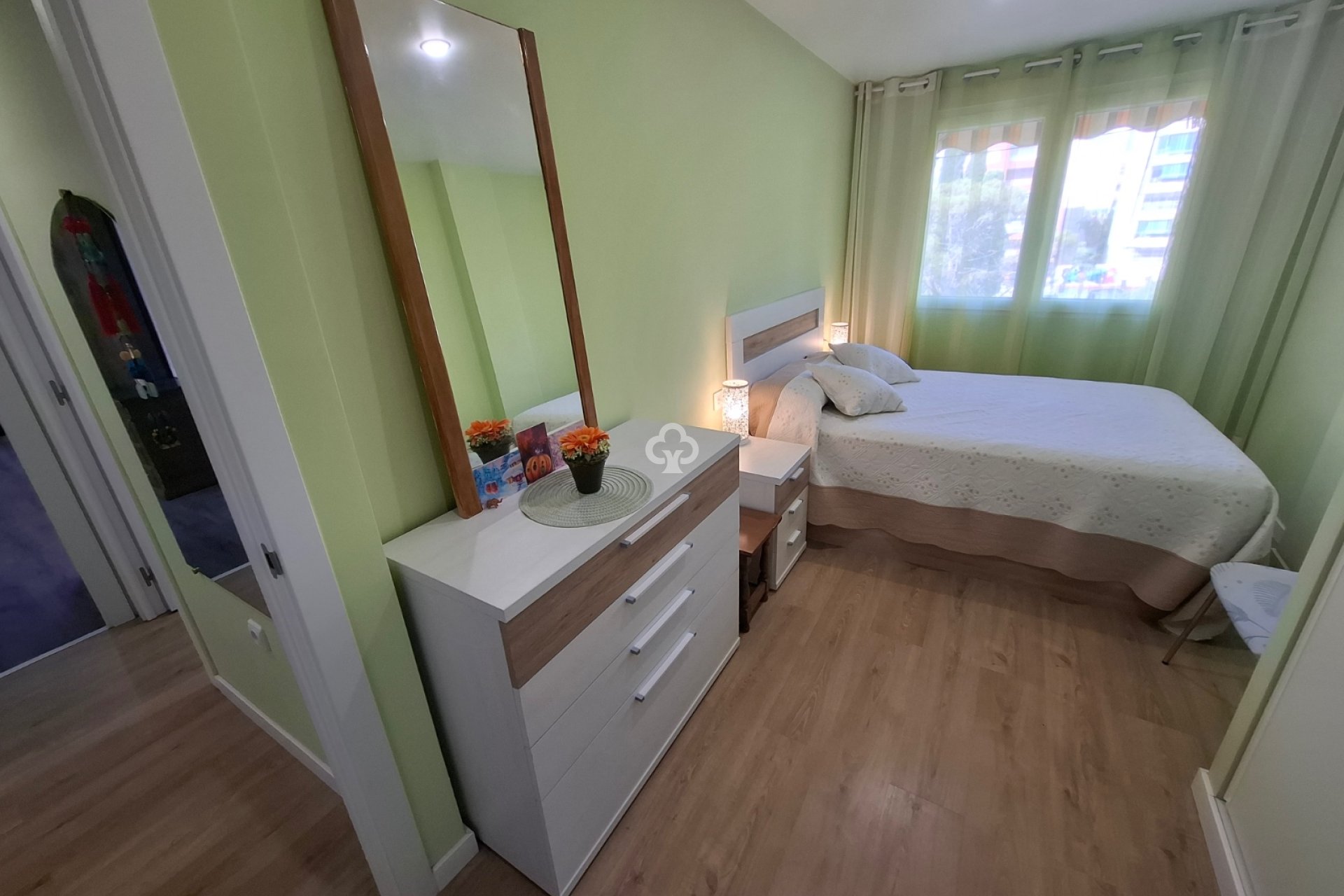 Reventa - Apartamento / piso -
Torrevieja - Playa del Cura