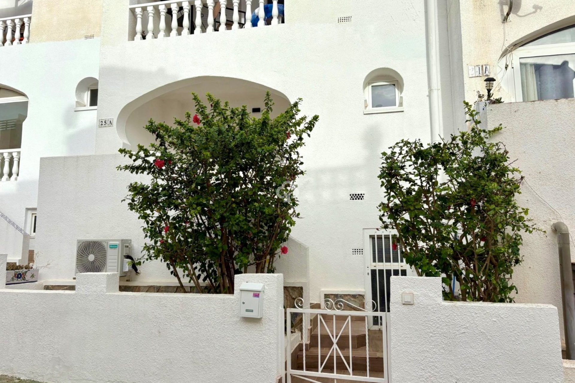 Reventa - Apartamento -
San Miguel de Salinas