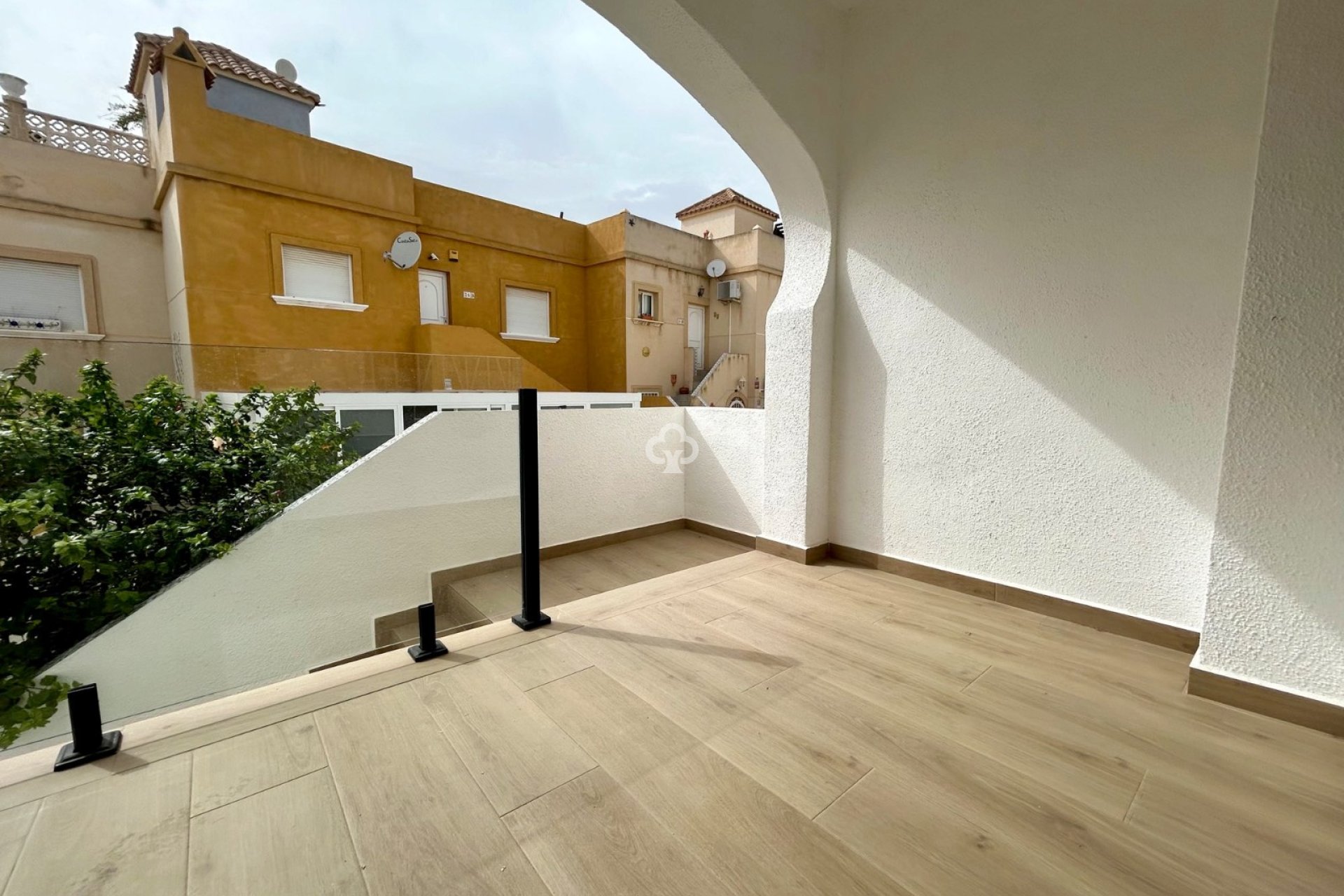 Reventa - Apartamento -
San Miguel de Salinas