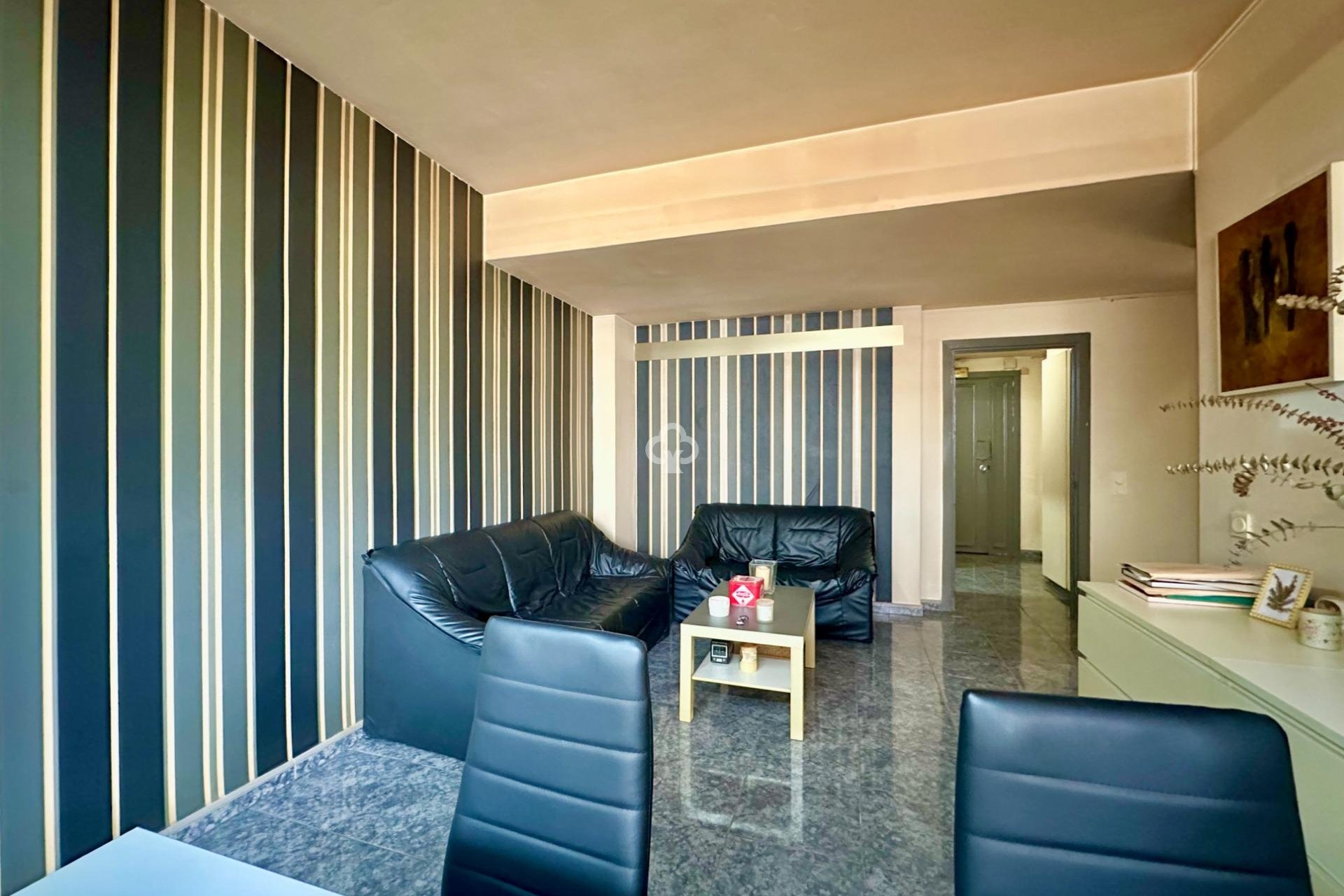 Reventa - Apartamento -
Torremolinos - Centro