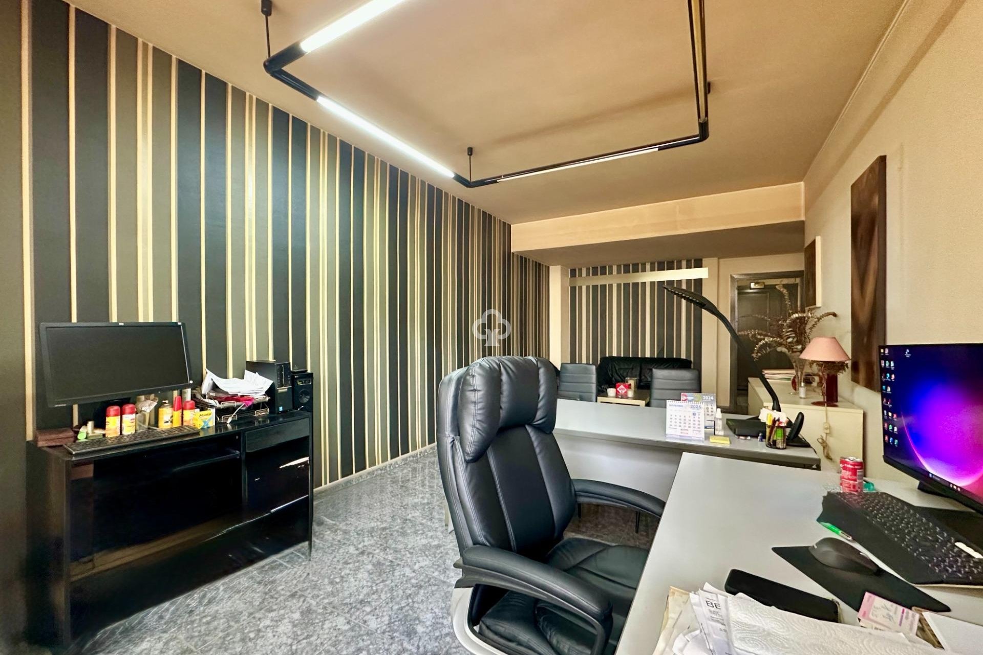 Reventa - Apartamento -
Torremolinos - Centro