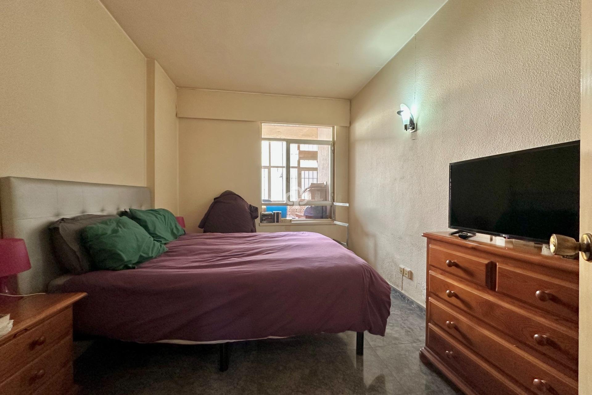 Reventa - Apartamento -
Torremolinos - Centro