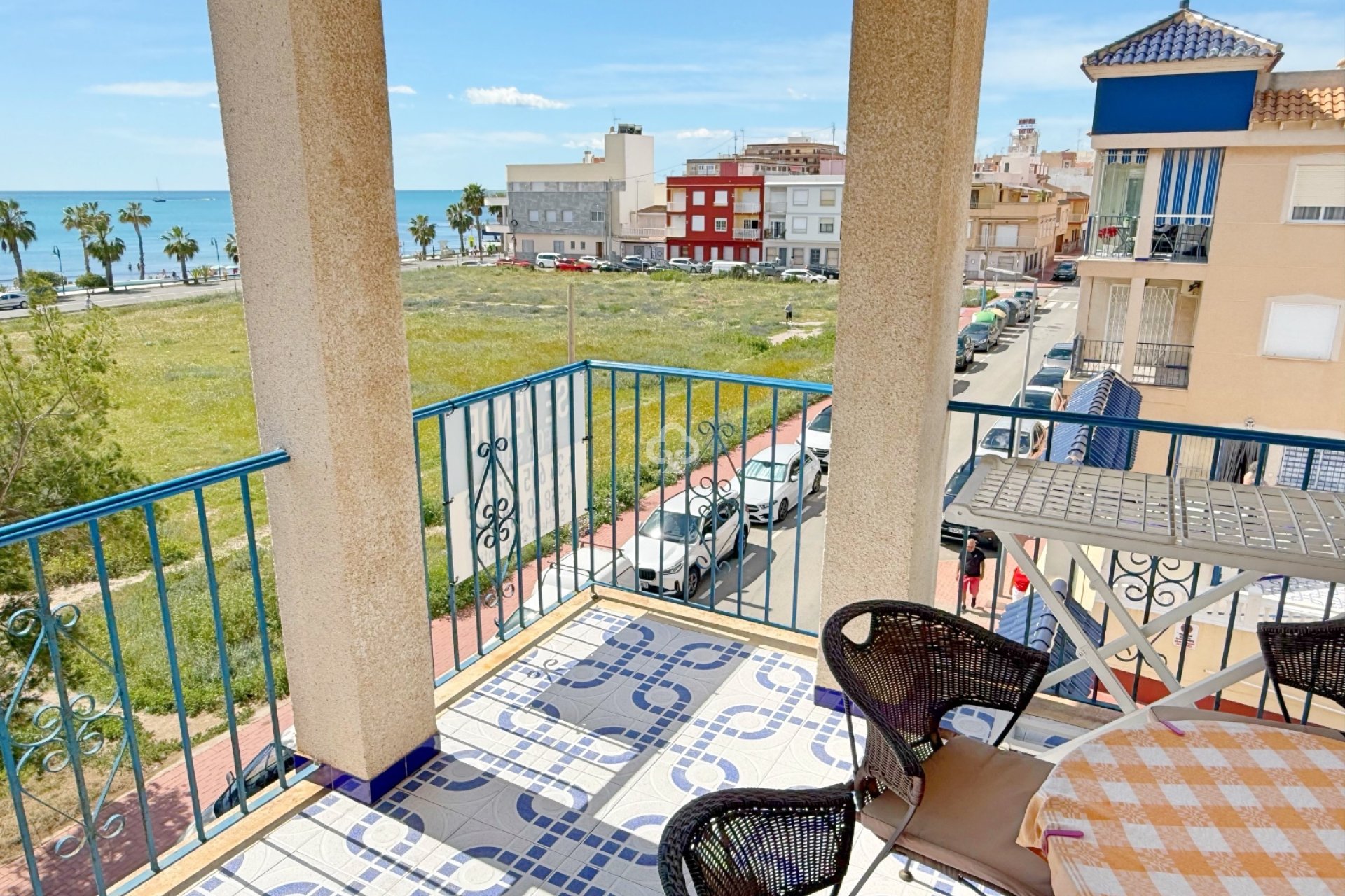 Reventa - Apartamento -
Torrevieja - El Acequión - Los Náufragos