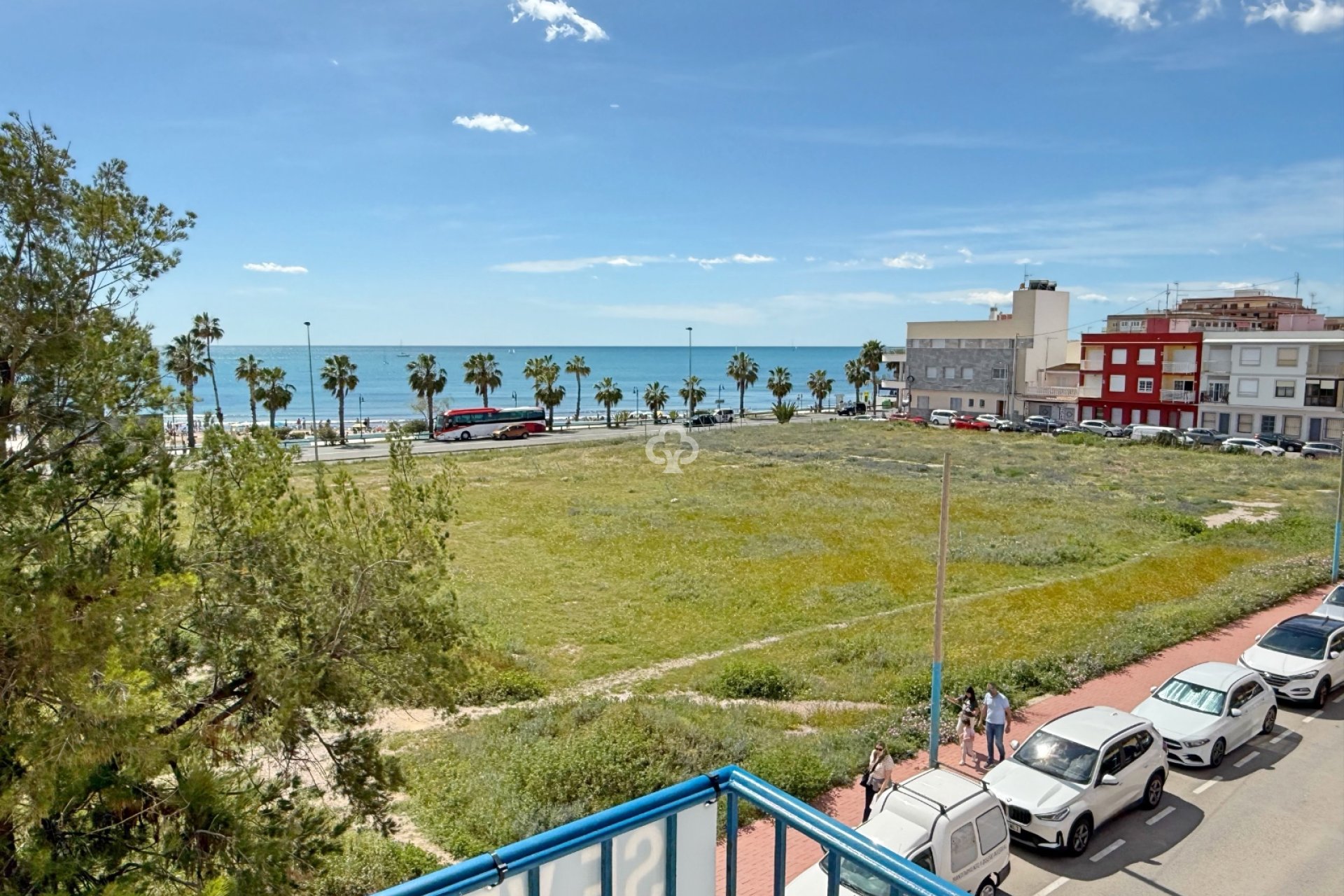 Reventa - Apartamento -
Torrevieja - El Acequión - Los Náufragos