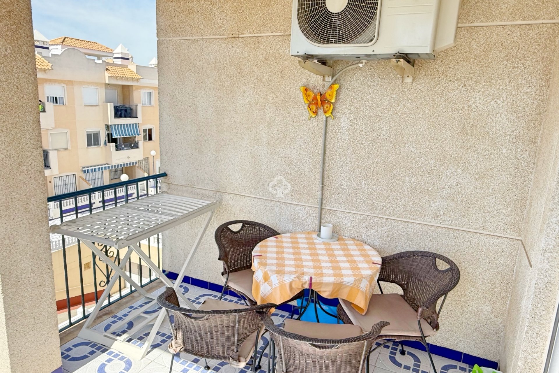 Reventa - Apartamento -
Torrevieja - El Acequión - Los Náufragos