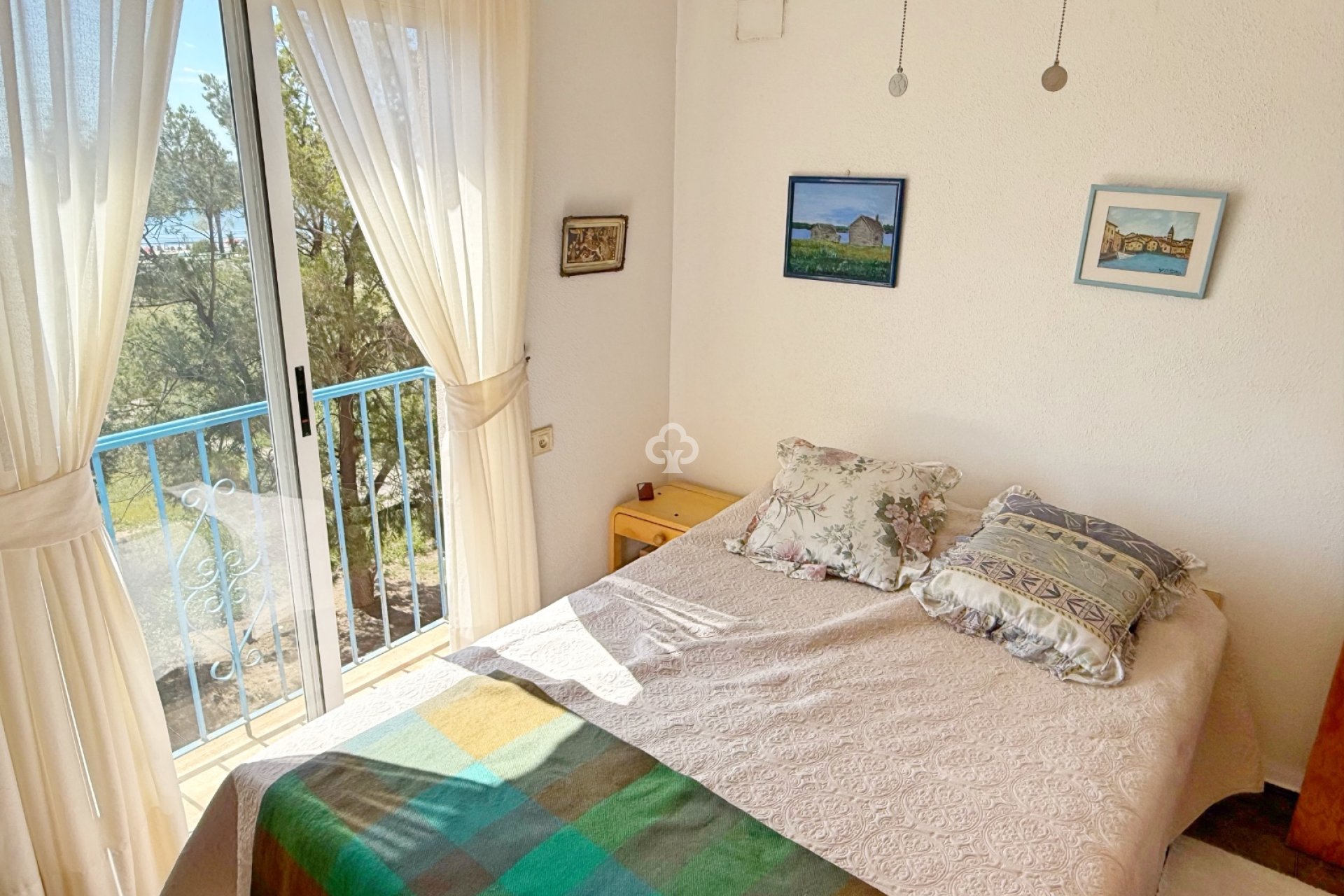 Reventa - Apartamento -
Torrevieja - El Acequión - Los Náufragos