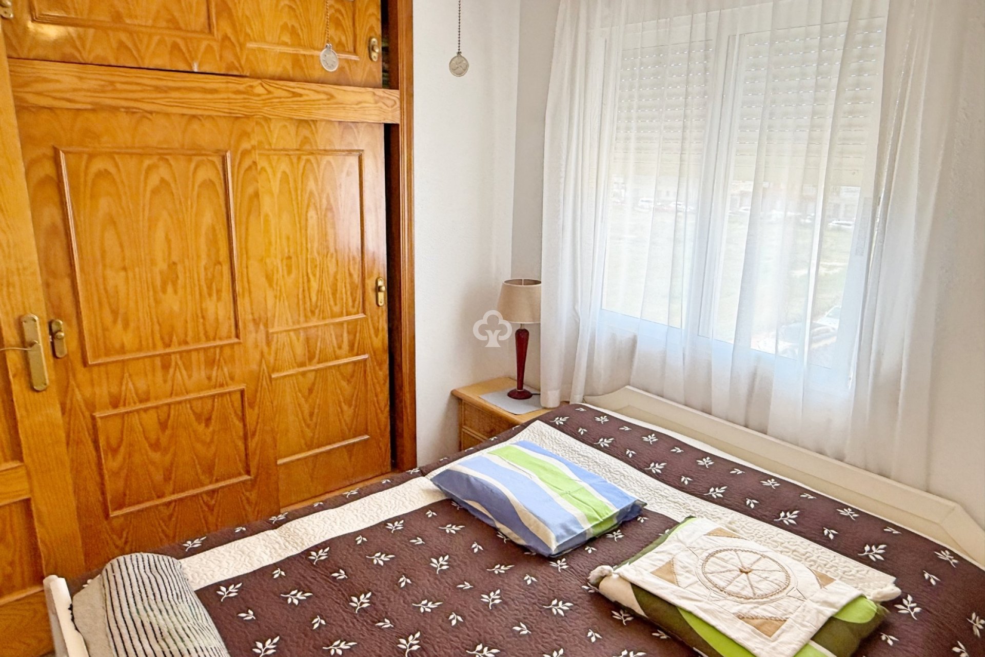 Reventa - Apartamento -
Torrevieja - El Acequión - Los Náufragos