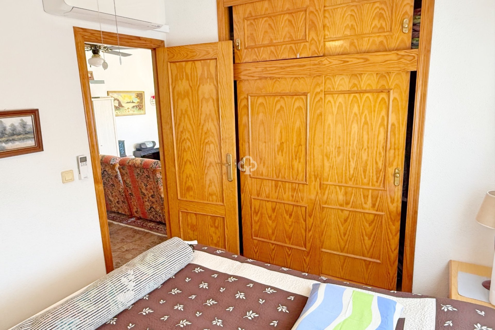 Reventa - Apartamento -
Torrevieja - El Acequión - Los Náufragos