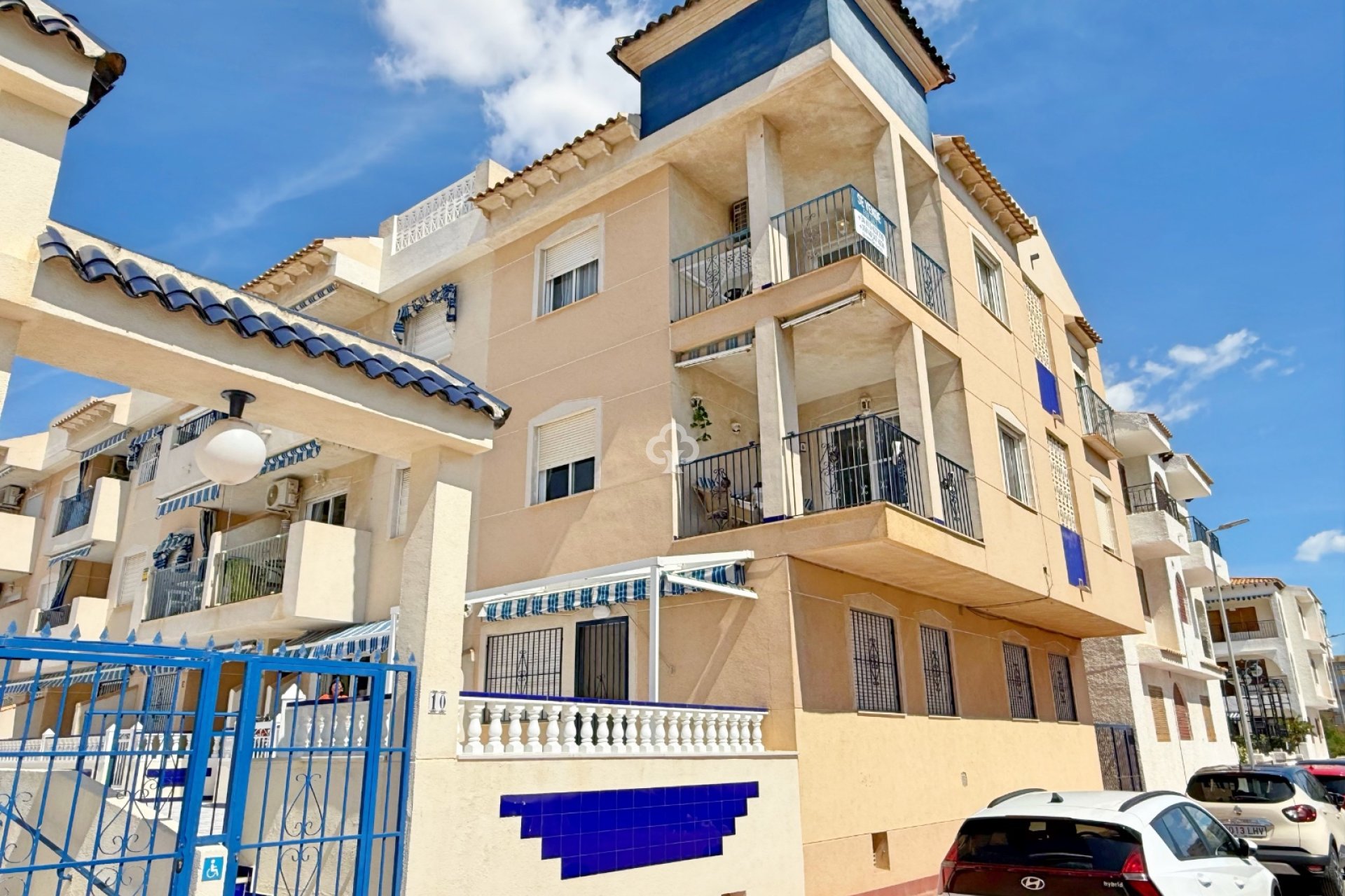 Reventa - Apartamento -
Torrevieja - El Acequión - Los Náufragos