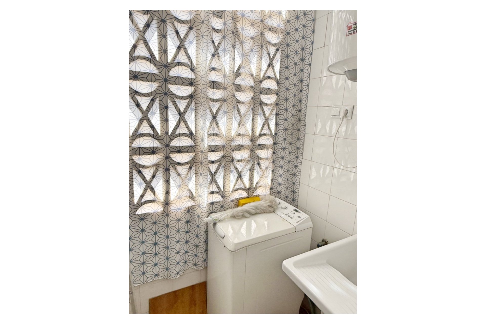 Reventa - Apartamento -
Torrevieja - El Acequión - Los Náufragos