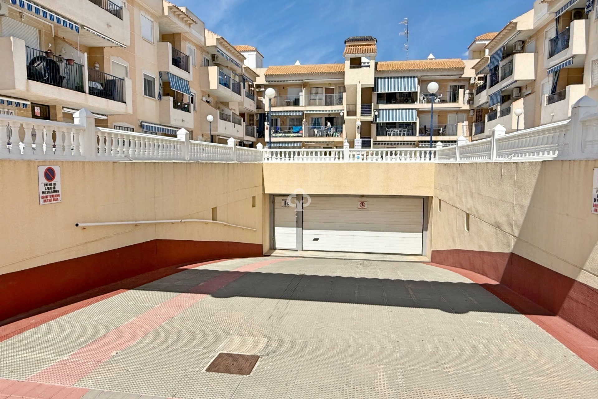 Reventa - Apartamento -
Torrevieja - El Acequión - Los Náufragos