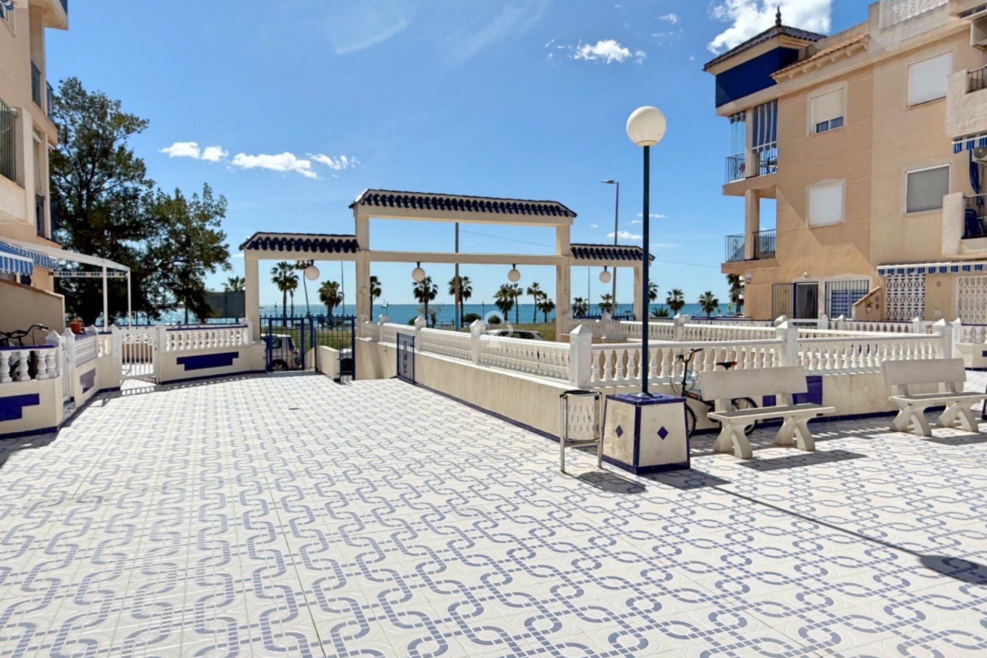 Reventa - Apartamento -
Torrevieja - El Acequión - Los Náufragos