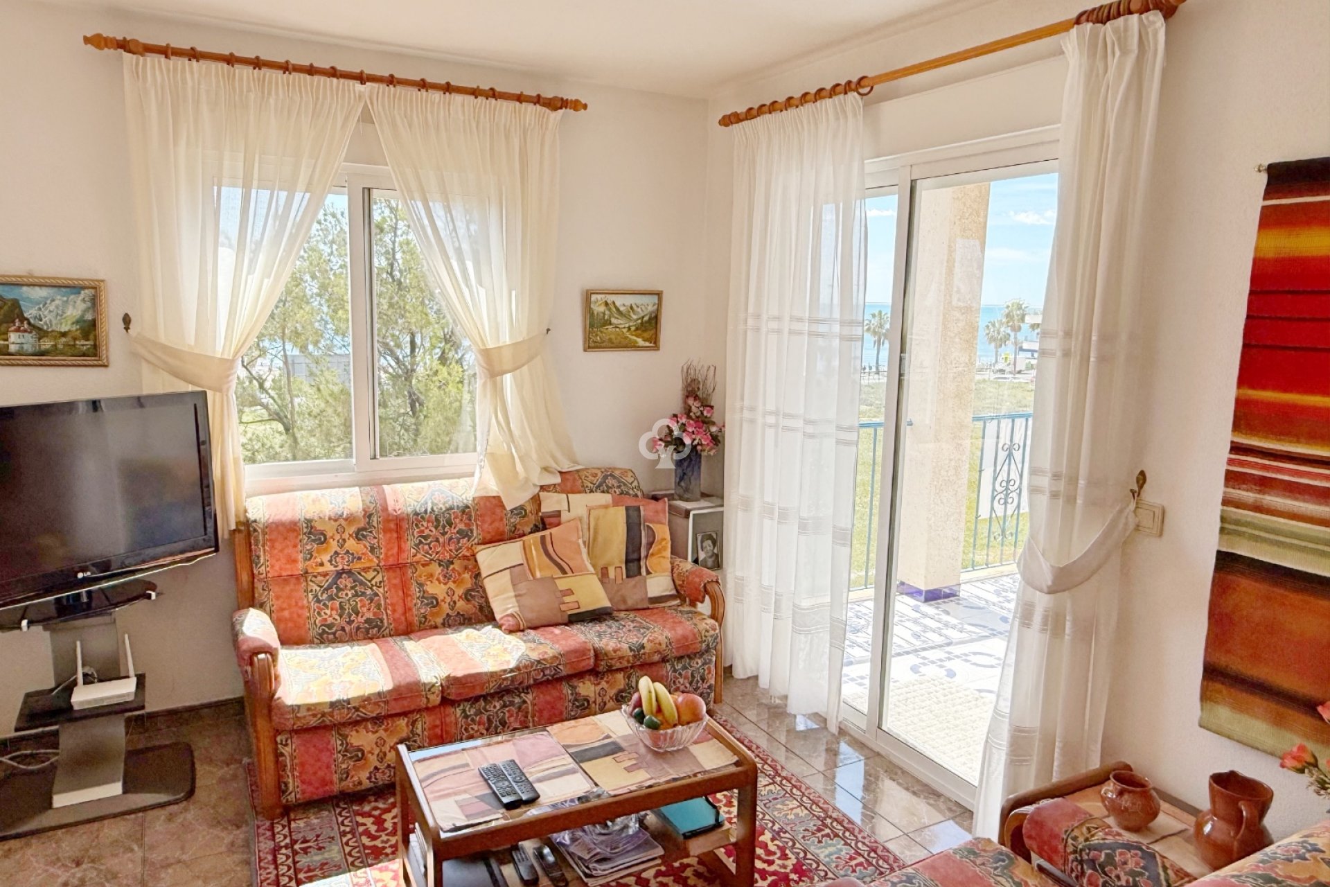 Reventa - Apartamento -
Torrevieja - El Acequión - Los Náufragos