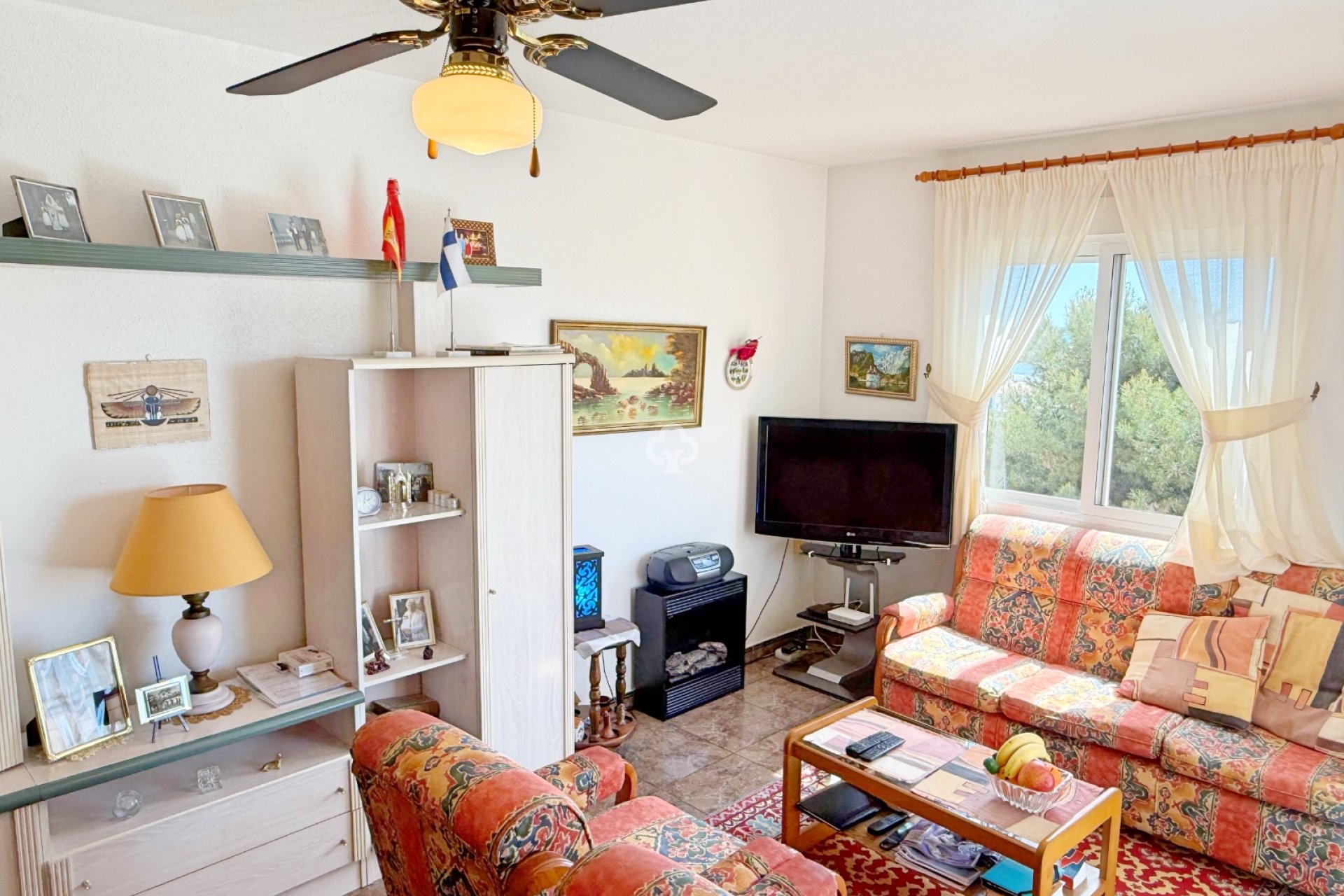 Reventa - Apartamento -
Torrevieja - El Acequión - Los Náufragos