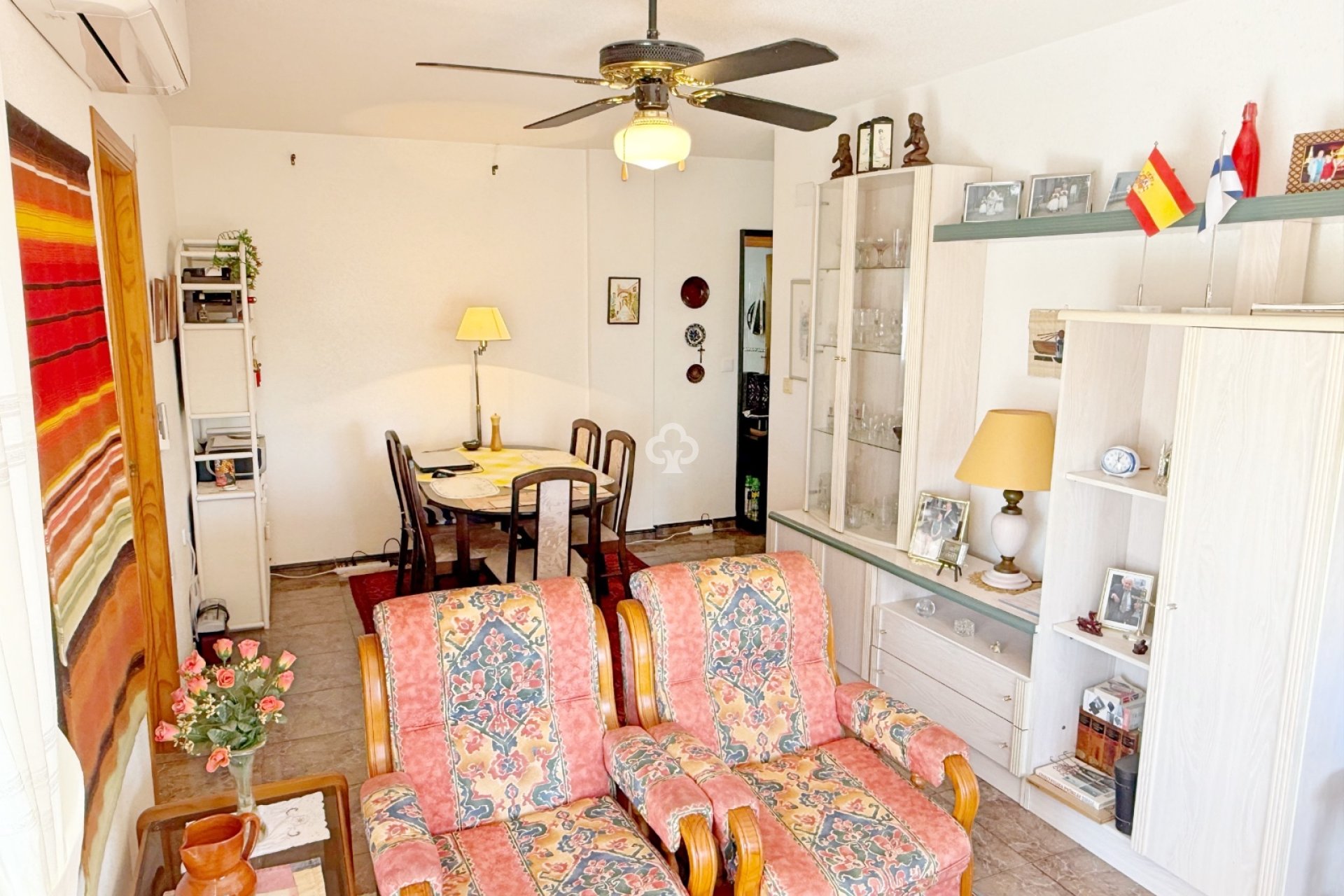 Reventa - Apartamento -
Torrevieja - El Acequión - Los Náufragos