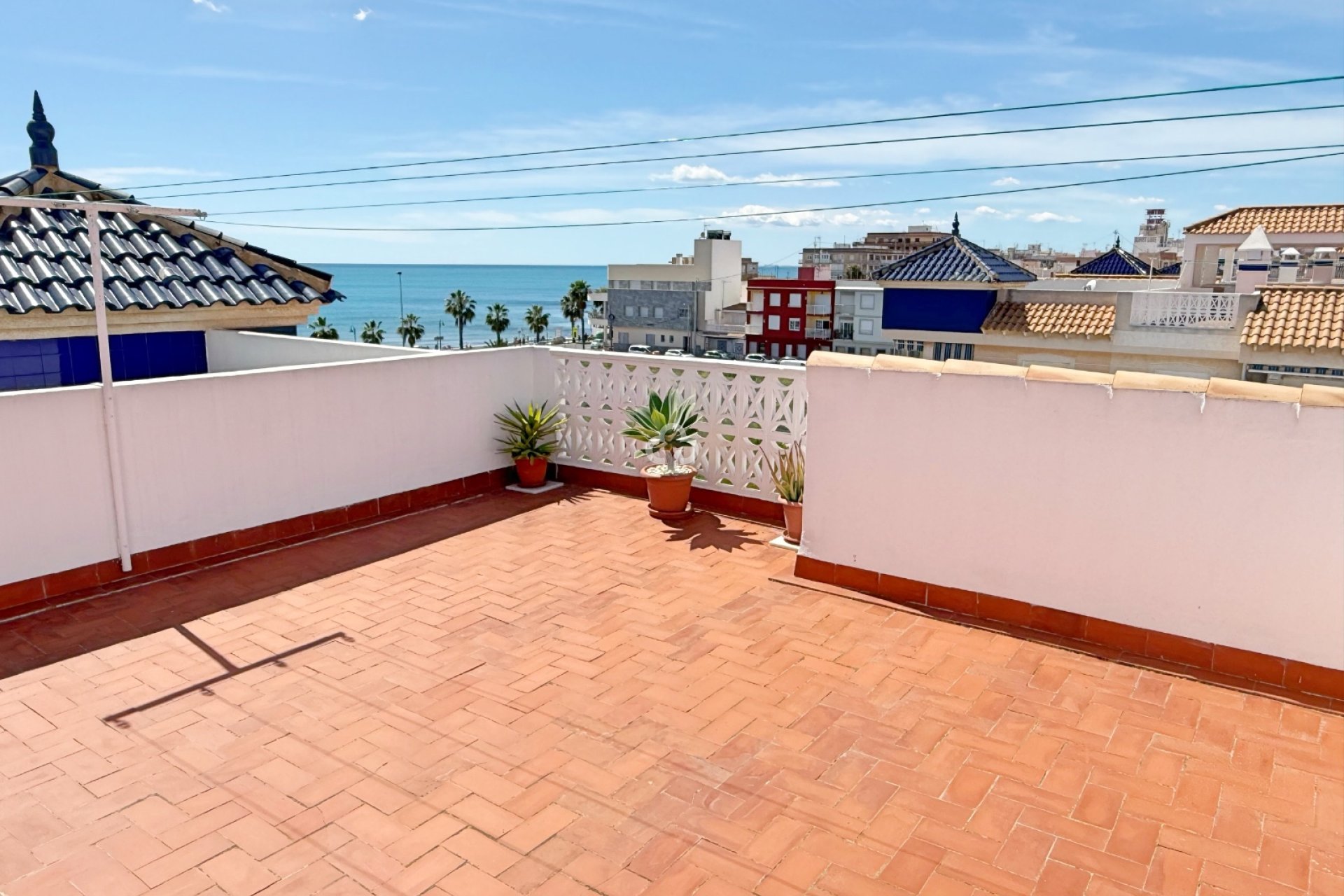 Reventa - Apartamento -
Torrevieja - El Acequión - Los Náufragos