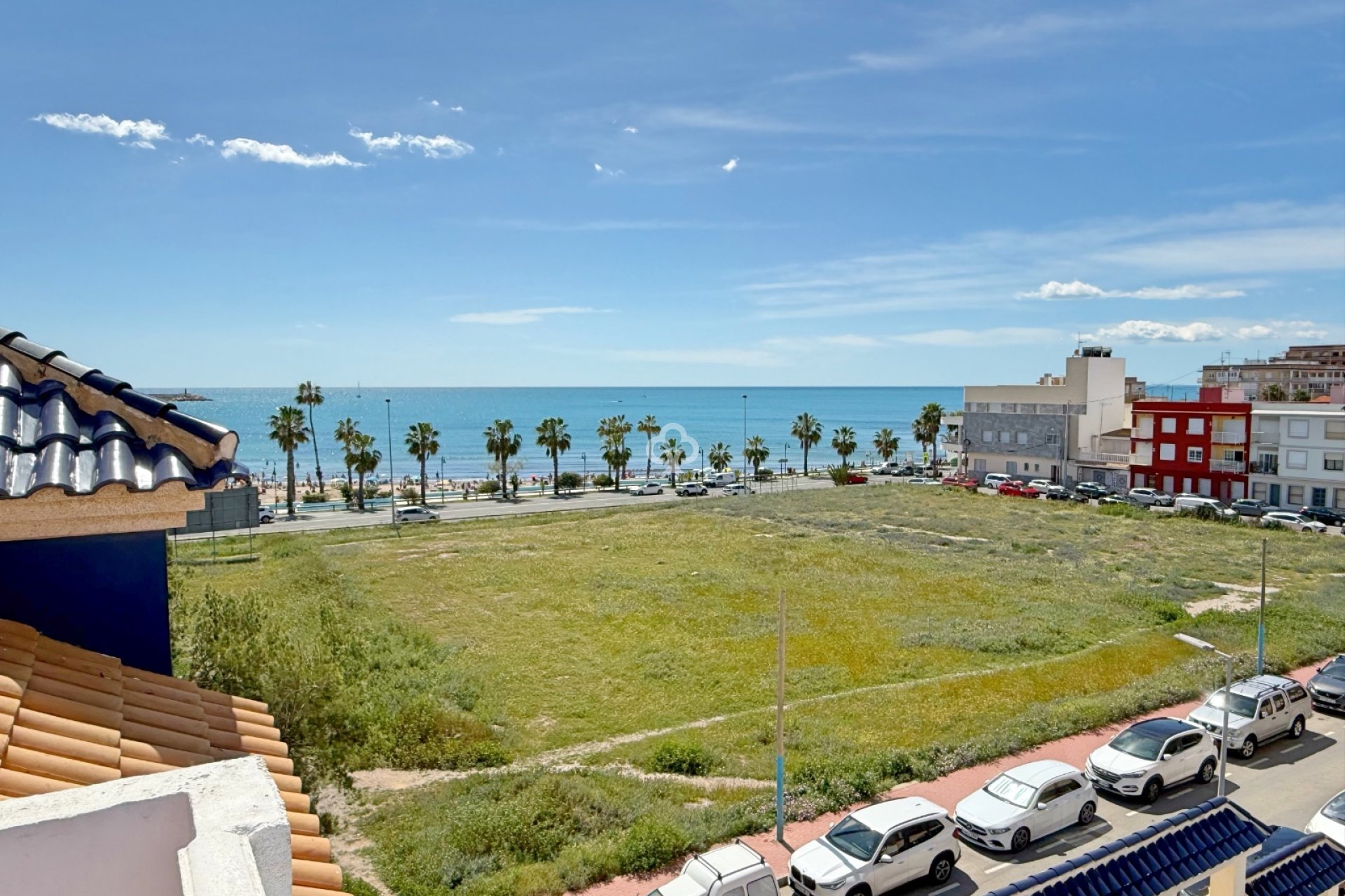 Reventa - Apartamento -
Torrevieja - El Acequión - Los Náufragos