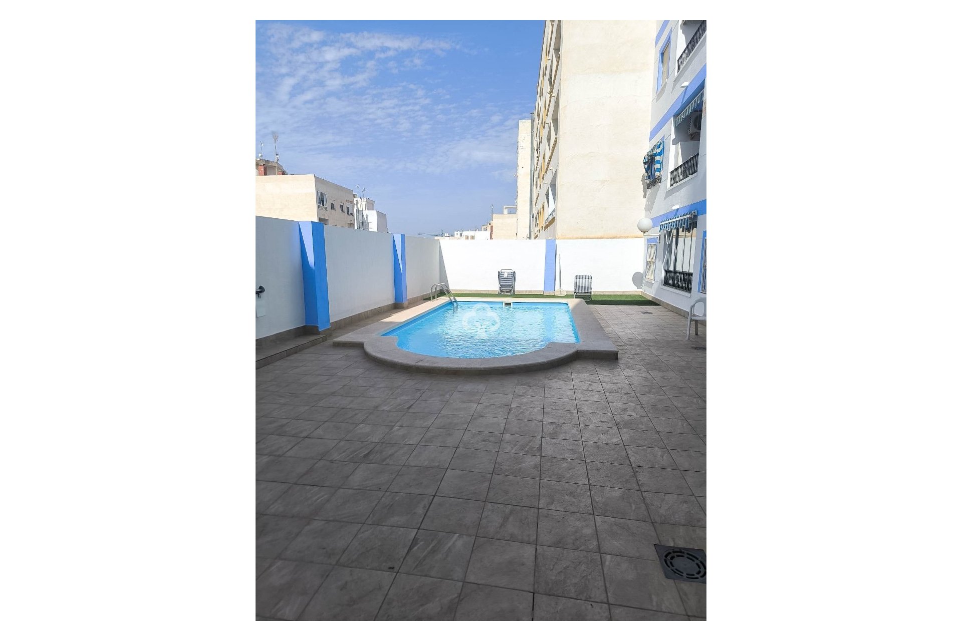 Reventa - Apartamento -
Torrevieja - El Acequión - Los Náufragos