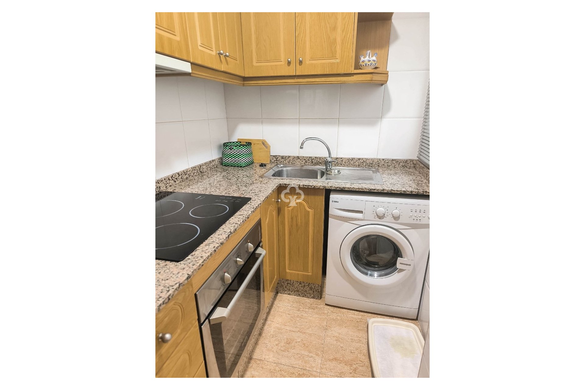 Reventa - Apartamento -
Torrevieja - El Acequión - Los Náufragos