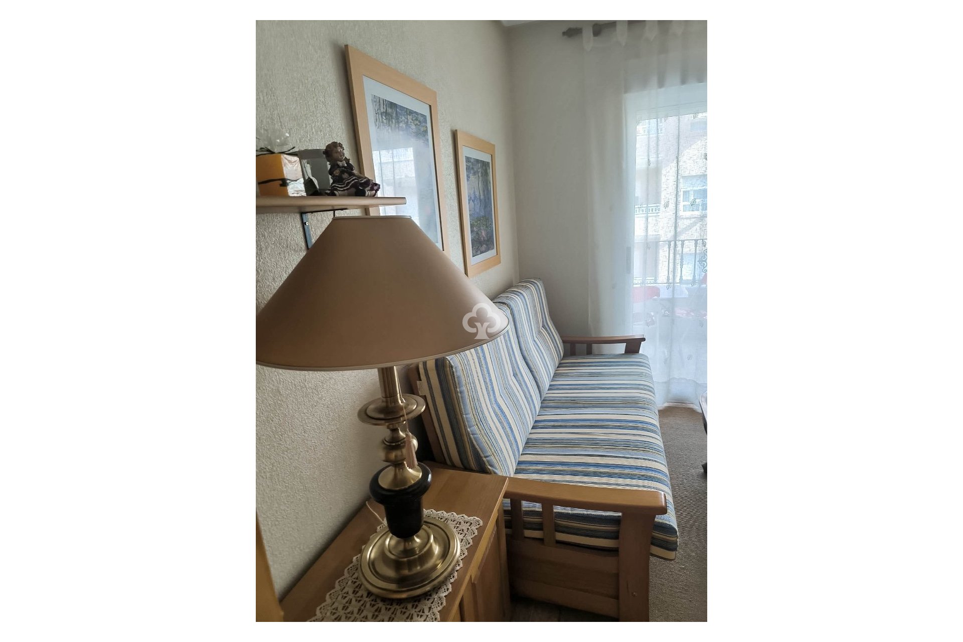 Reventa - Apartamento -
Torrevieja - El Acequión - Los Náufragos