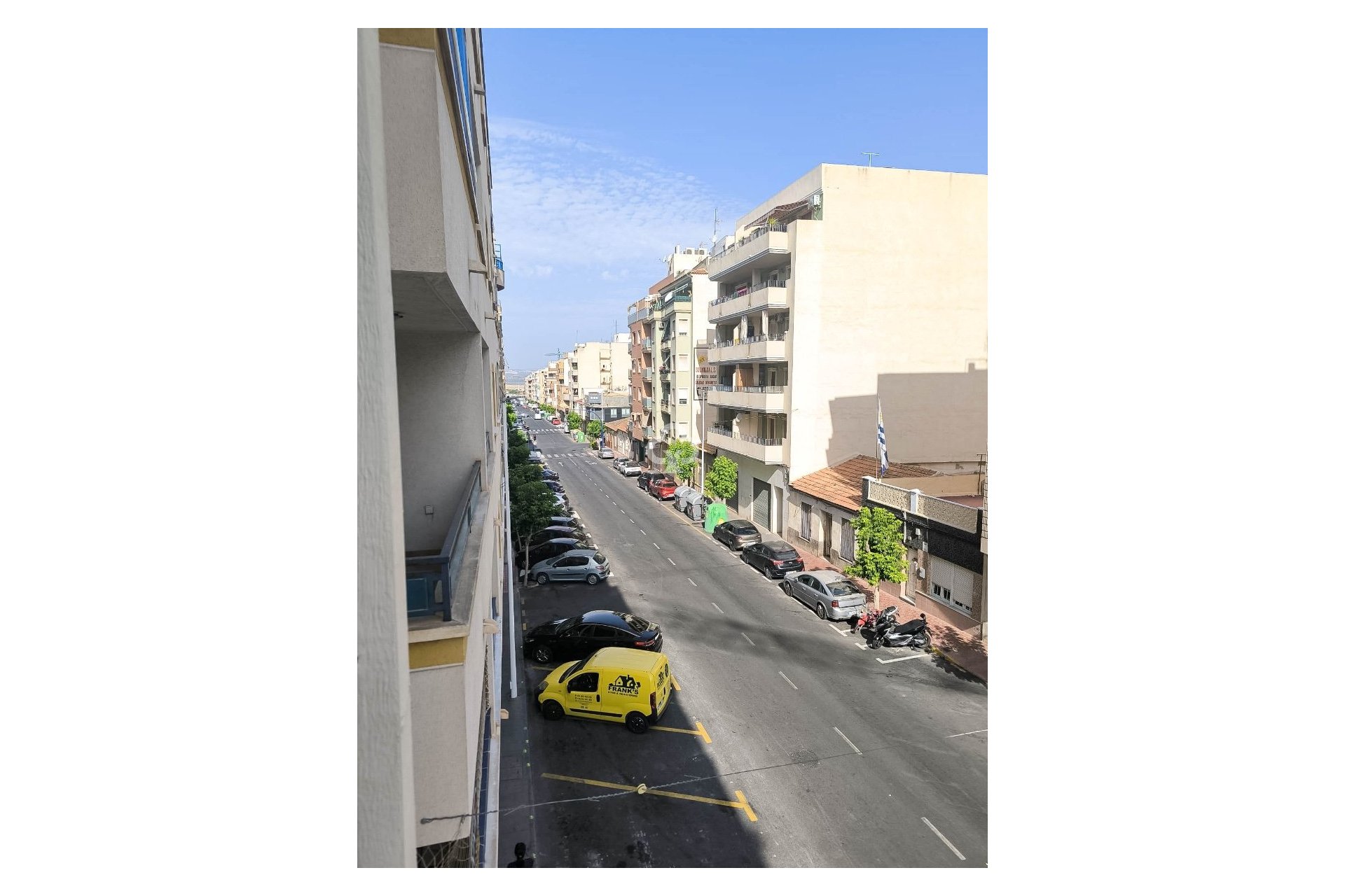 Reventa - Apartamento -
Torrevieja - El Acequión - Los Náufragos