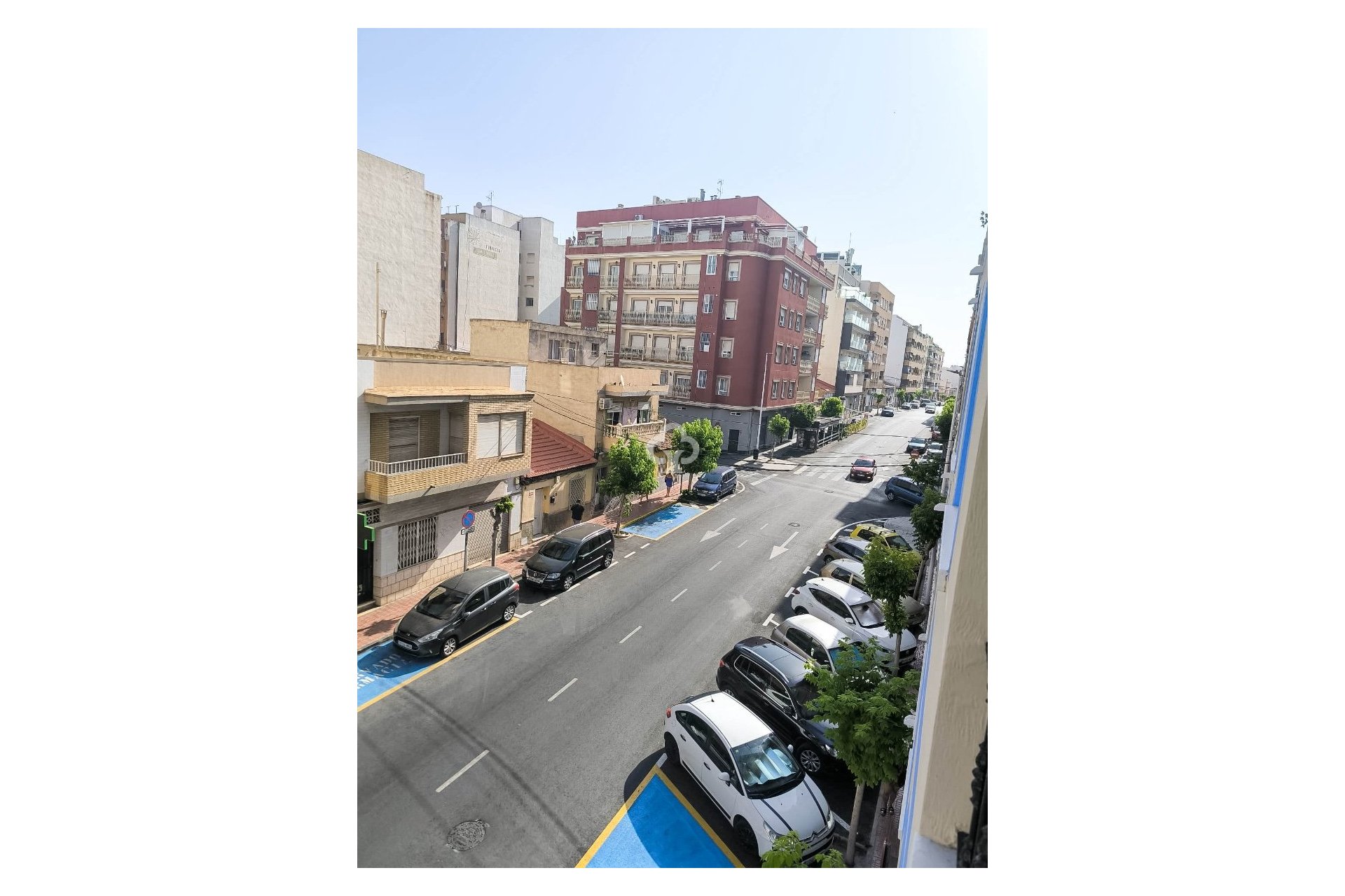Reventa - Apartamento -
Torrevieja - El Acequión - Los Náufragos