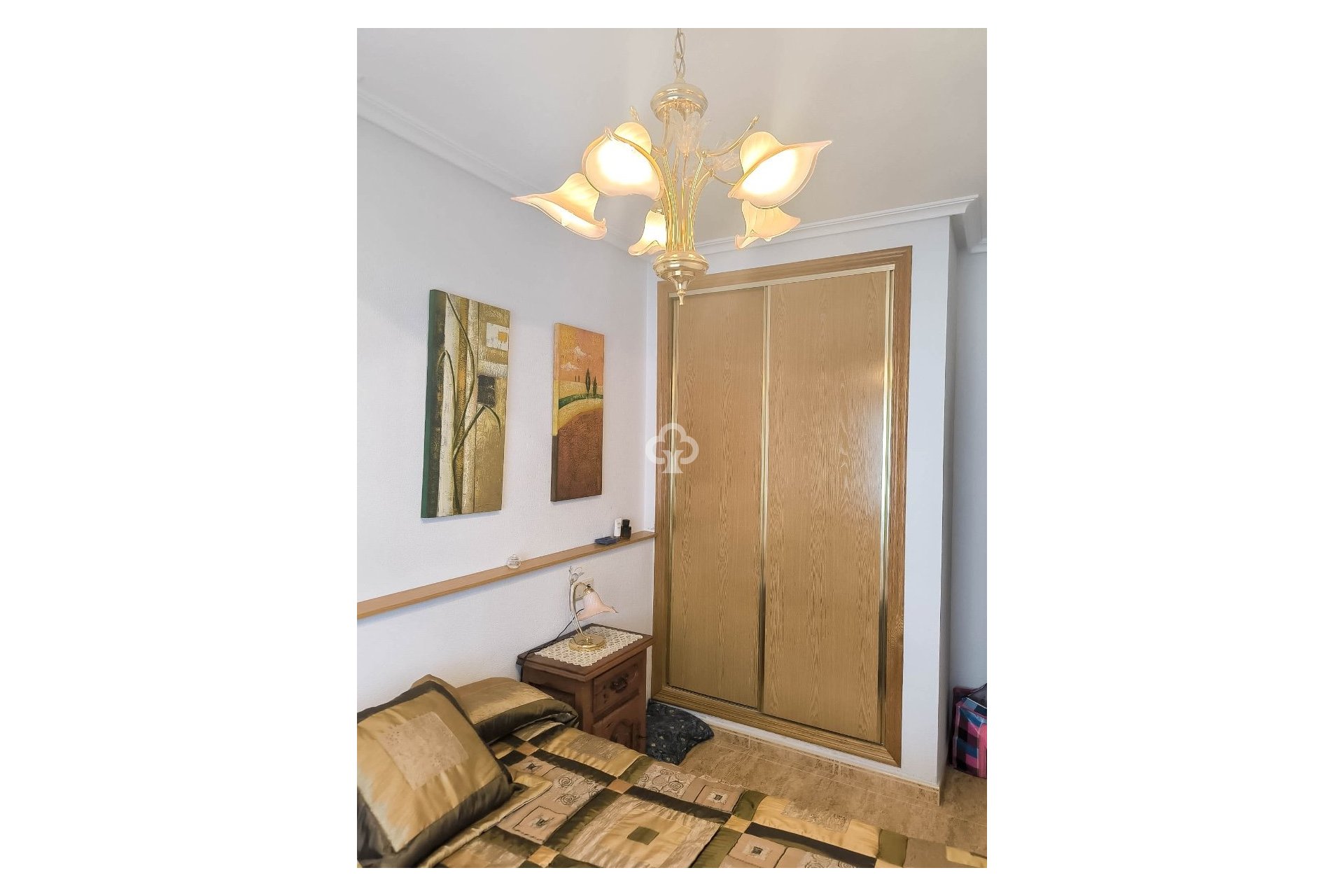 Reventa - Apartamento -
Torrevieja - El Acequión - Los Náufragos