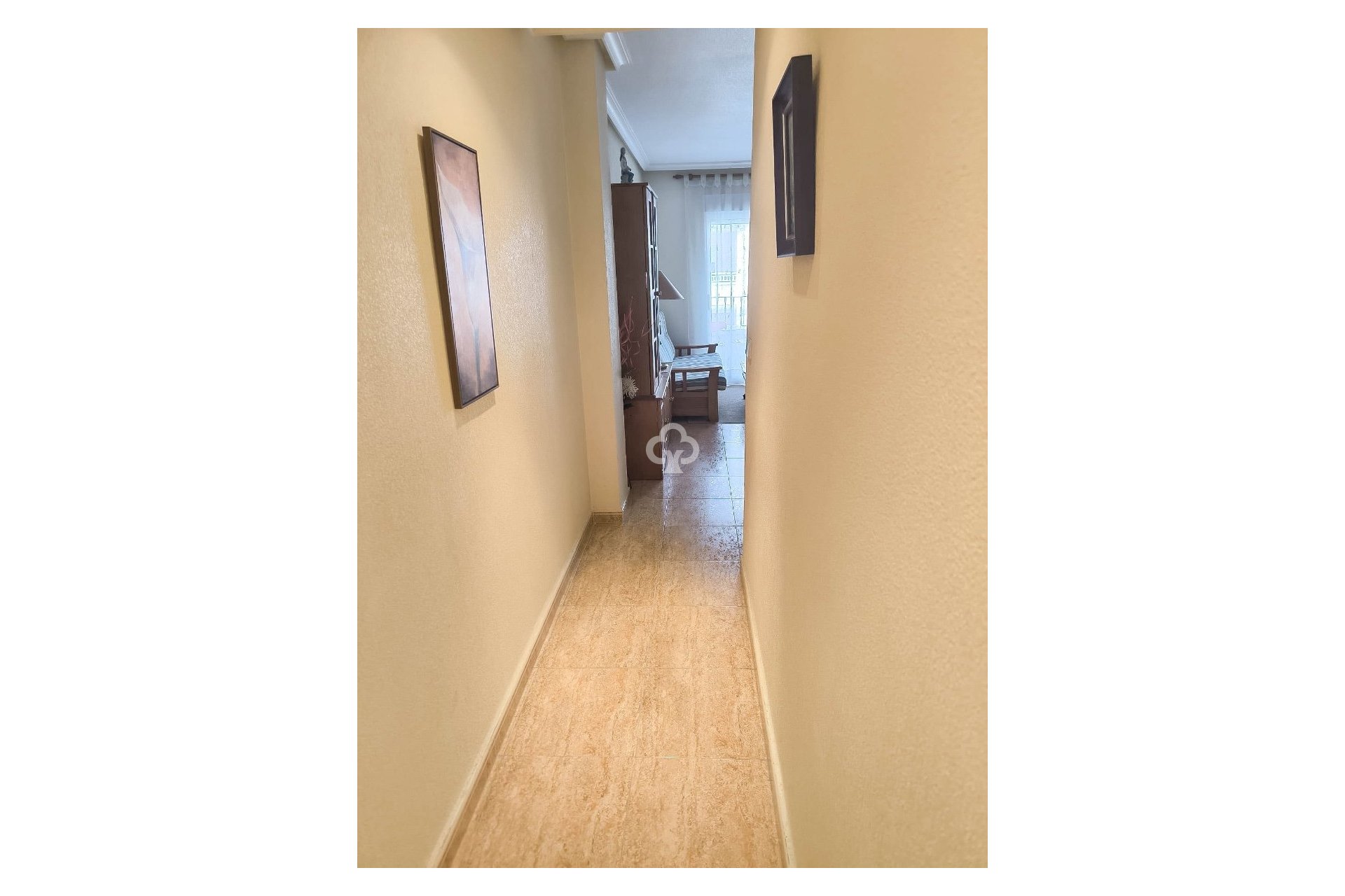 Reventa - Apartamento -
Torrevieja - El Acequión - Los Náufragos