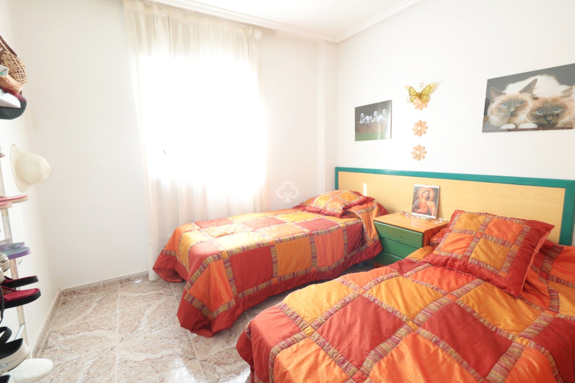 Reventa - Apartamento -
Torrevieja - El Acequión - Los Náufragos