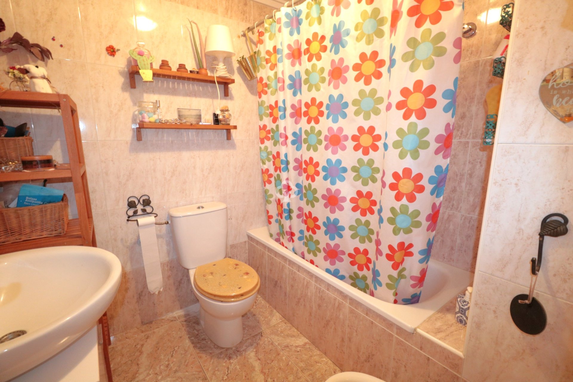 Reventa - Apartamento -
Torrevieja - El Acequión - Los Náufragos