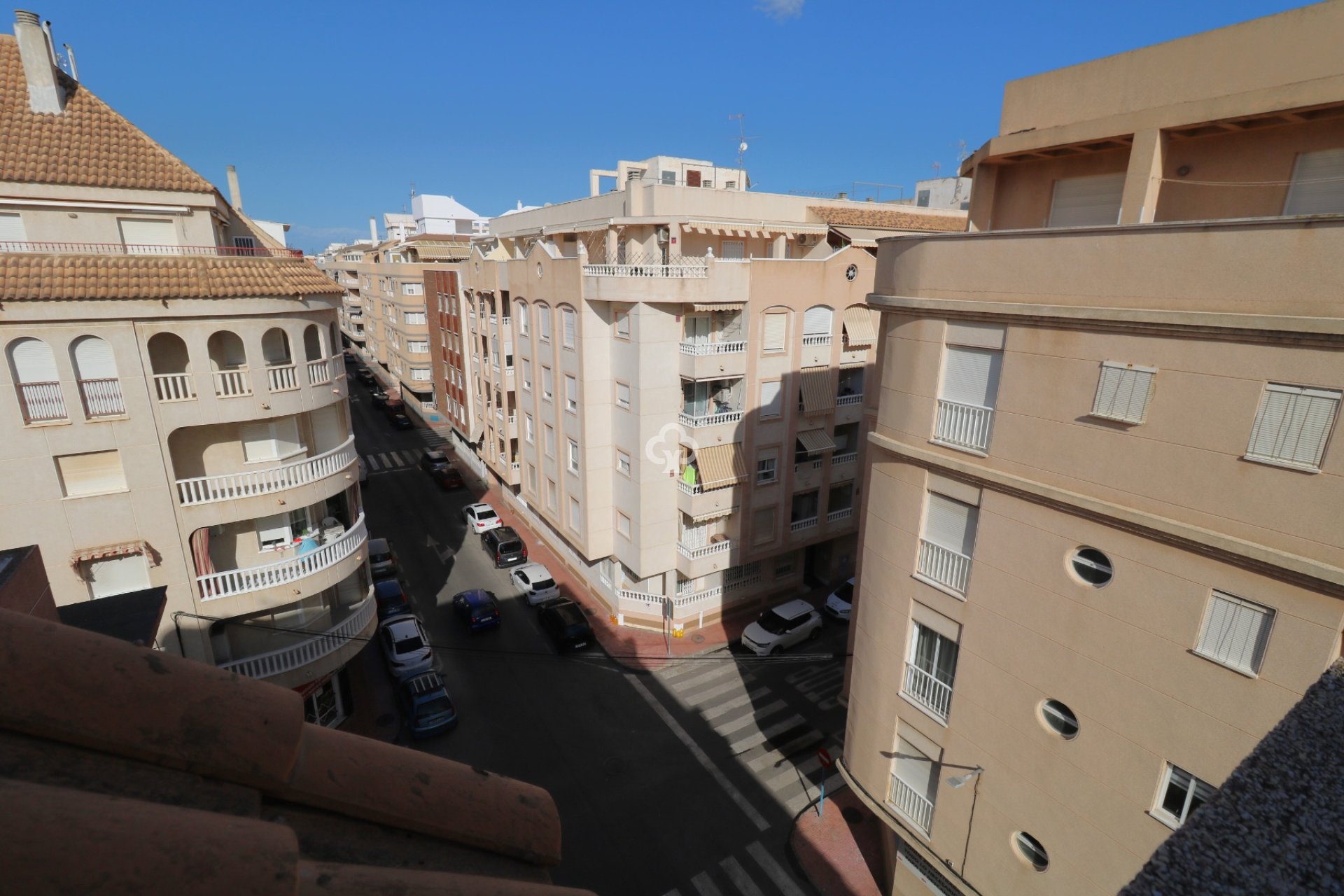 Reventa - Apartamento -
Torrevieja - El Acequión - Los Náufragos