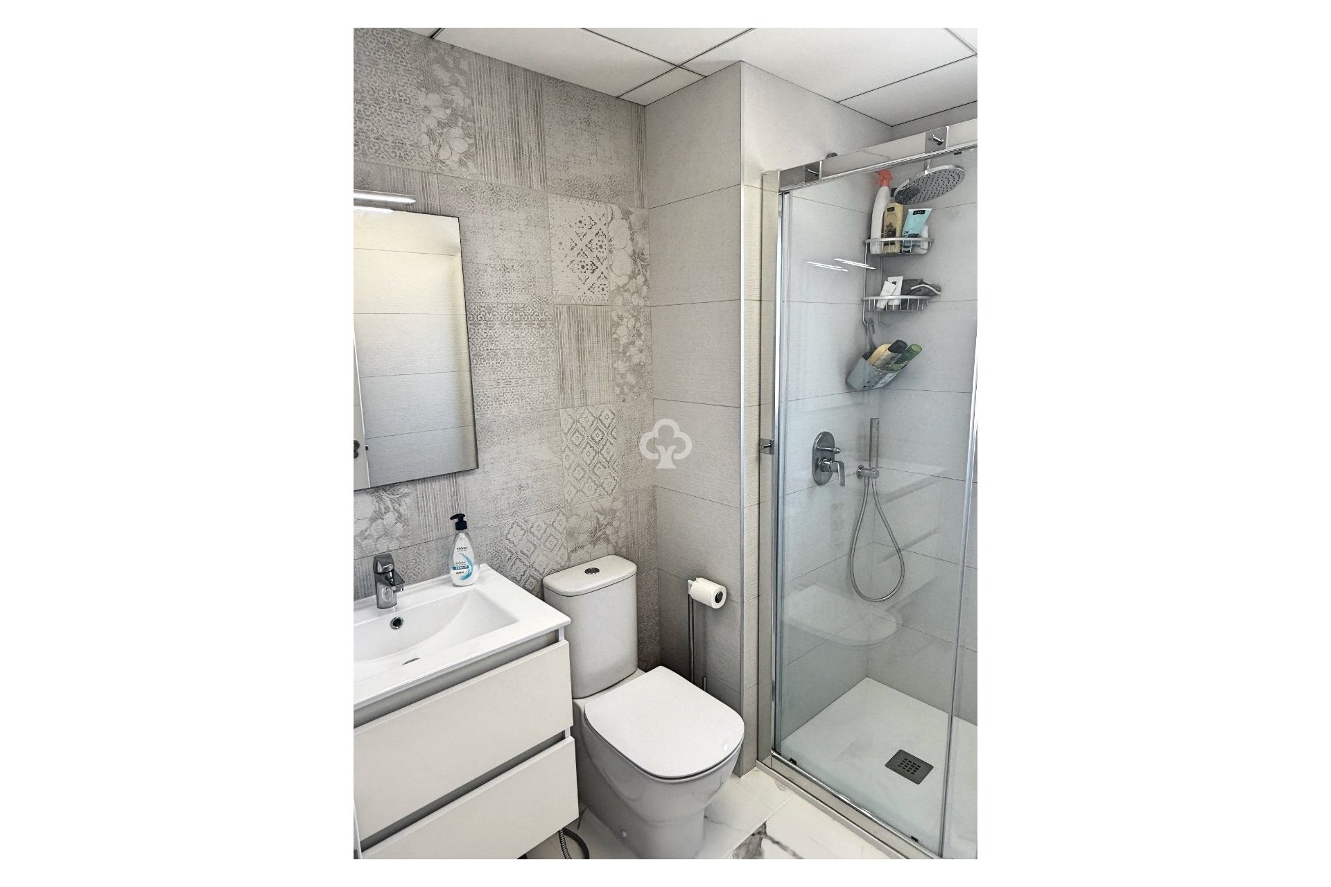 Reventa - Apartamento -
Torrevieja - Nueva Torrevieja - Aguas Nuevas