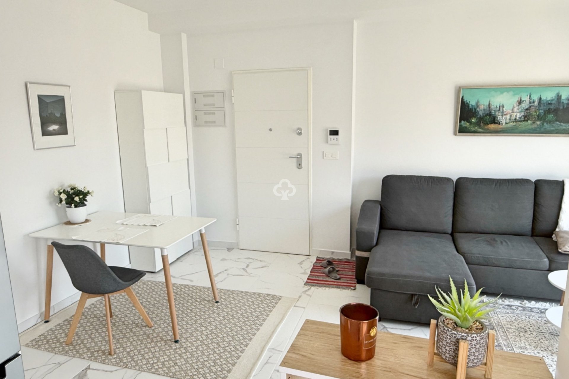 Reventa - Apartamento -
Torrevieja - Nueva Torrevieja - Aguas Nuevas