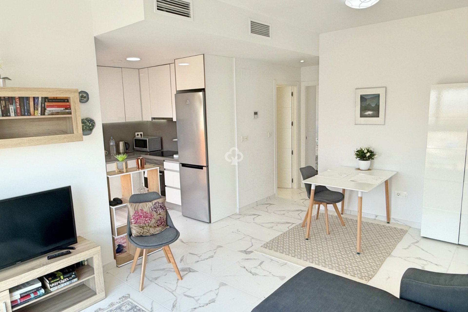 Reventa - Apartamento -
Torrevieja - Nueva Torrevieja - Aguas Nuevas