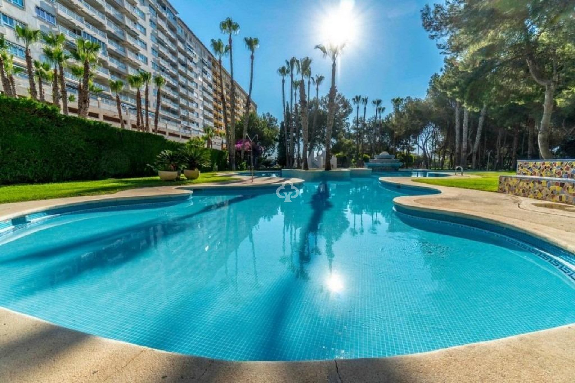 Reventa - Apartment -
Dehesa de campoamor - Altos de campoamor