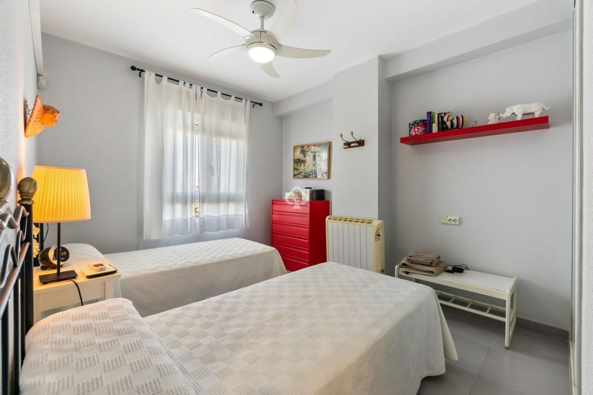 Reventa - Apartment -
Dehesa de campoamor - Altos de campoamor